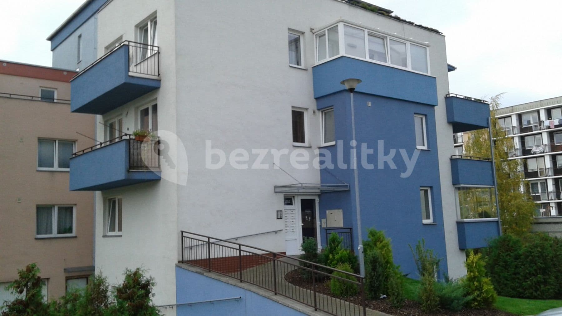 Prenájom bytu 3-izbový 100 m², Družební, Nové Město nad Metují, Královéhradecký kraj Prenájom bytu 3-izbový 100 m², Družební, Nové Město nad Metují, Královéhradecký kraj