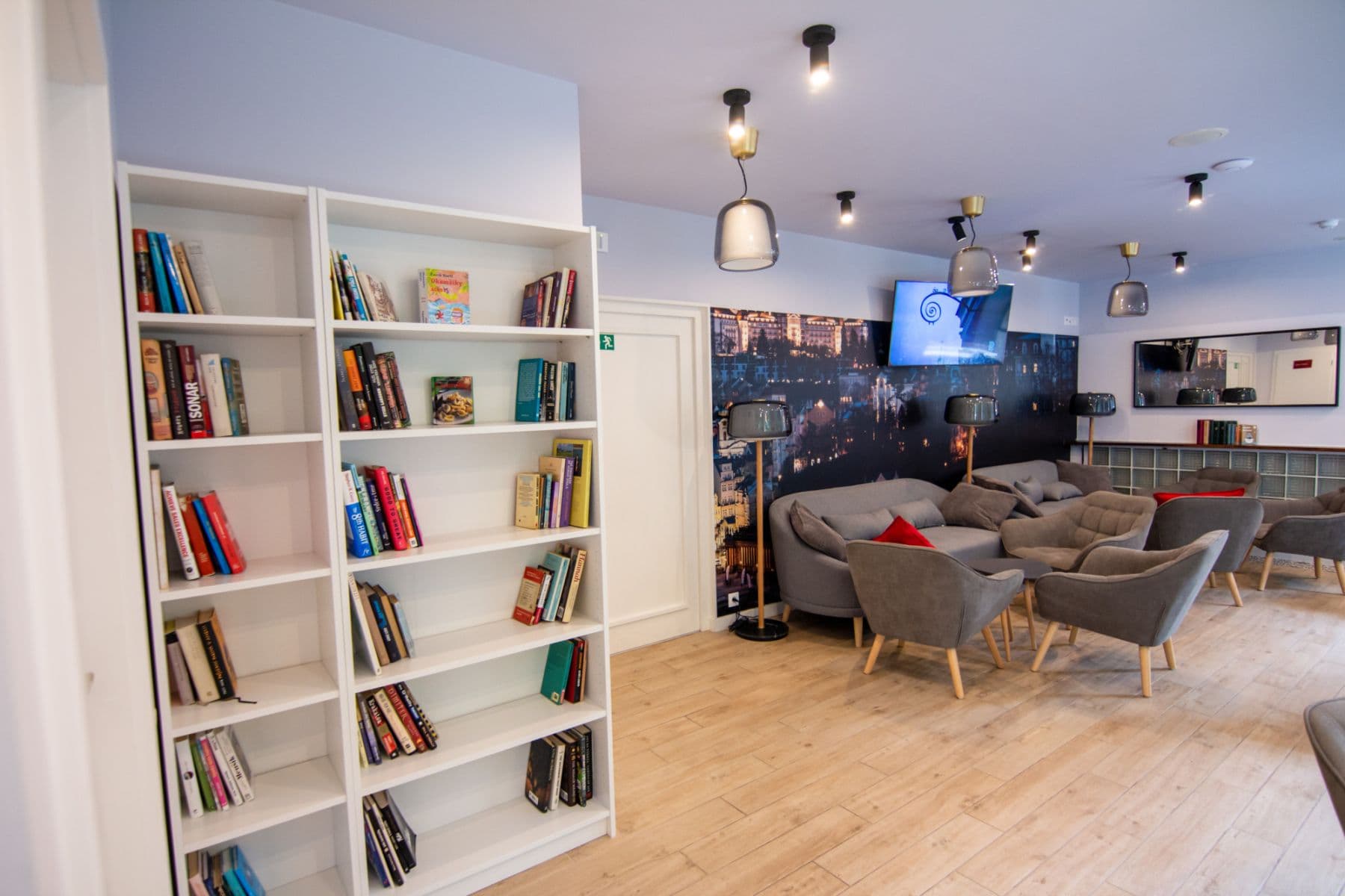 Prenájom bytu 20 m², Nuselská, Praha, Praha Prenájom bytu 20 m², Nuselská, Praha, Praha