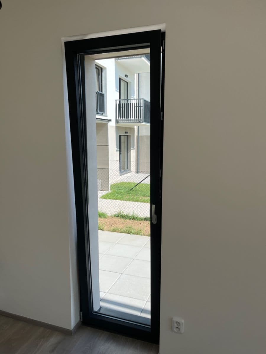 Prenájom bytu 1-izbový 26 m², U benaru, Slaný, Středočeský kraj Prenájom bytu 1-izbový 26 m², U benaru, Slaný, Středočeský kraj