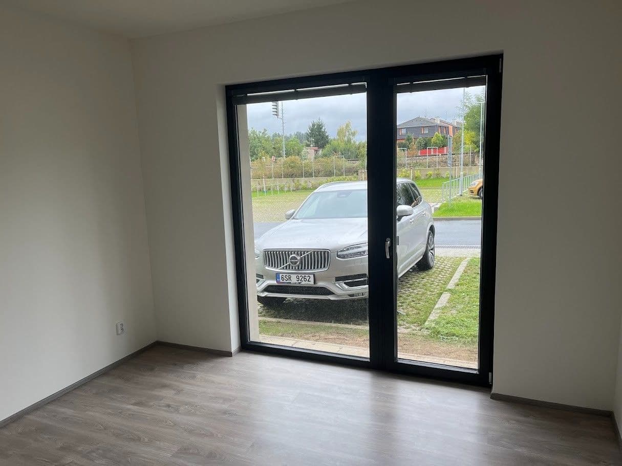 Prenájom bytu 1-izbový 26 m², U benaru, Slaný, Středočeský kraj Prenájom bytu 1-izbový 26 m², U benaru, Slaný, Středočeský kraj