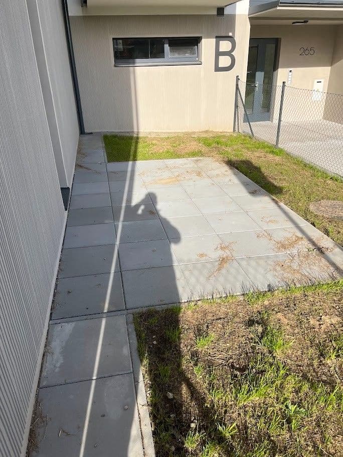 Prenájom bytu 1-izbový 26 m², U benaru, Slaný, Středočeský kraj Prenájom bytu 1-izbový 26 m², U benaru, Slaný, Středočeský kraj