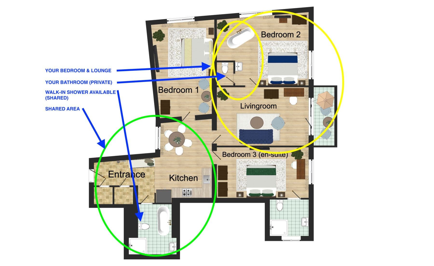 Prenájom bytu 130 m², Hartigova, Praha, Praha Prenájom bytu 130 m², Hartigova, Praha, Praha