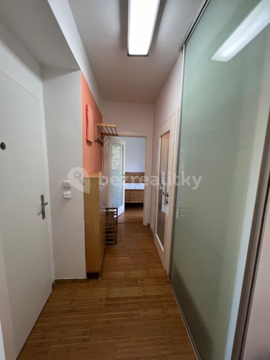 Prenájom bytu 2-izbový 50 m², Bělohorská, Praha, Praha Prenájom bytu 2-izbový 50 m², Bělohorská, Praha, Praha