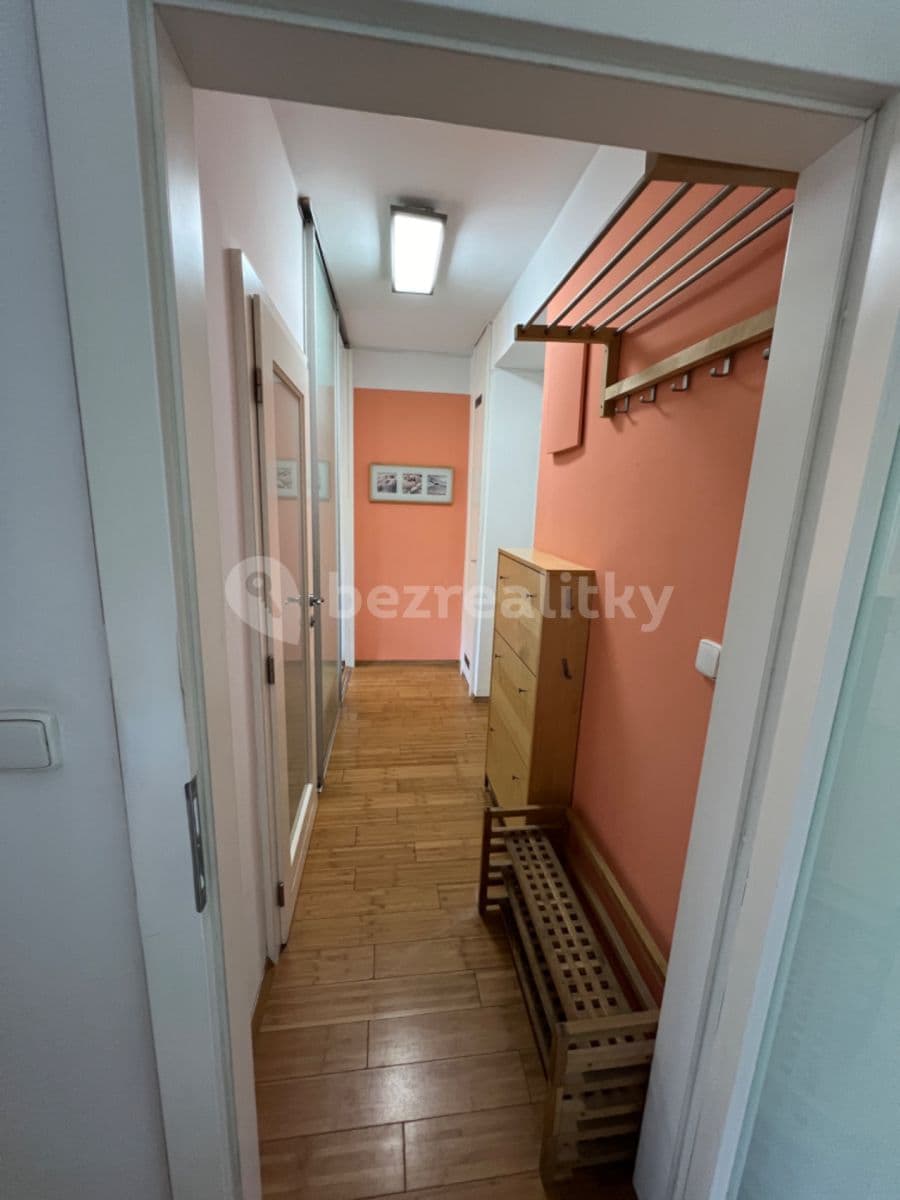 Prenájom bytu 2-izbový 50 m², Bělohorská, Praha, Praha Prenájom bytu 2-izbový 50 m², Bělohorská, Praha, Praha