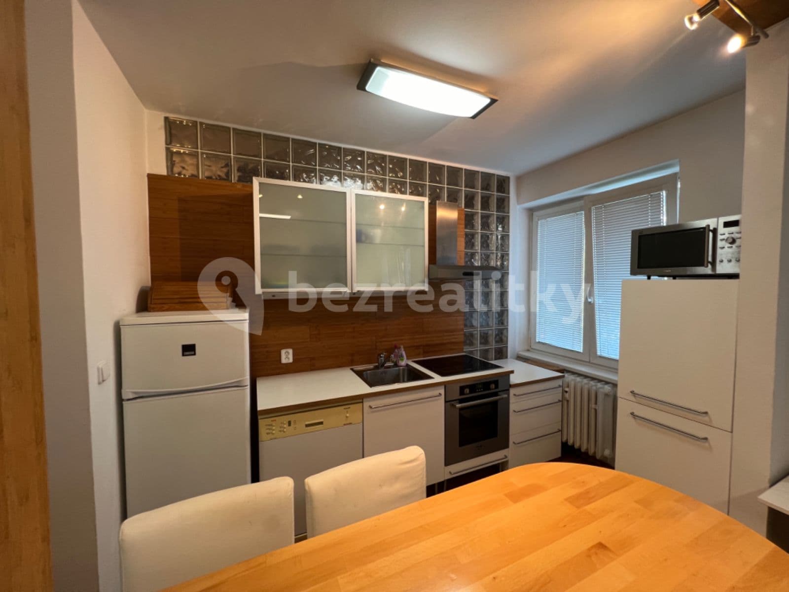Prenájom bytu 2-izbový 50 m², Bělohorská, Praha, Praha Prenájom bytu 2-izbový 50 m², Bělohorská, Praha, Praha