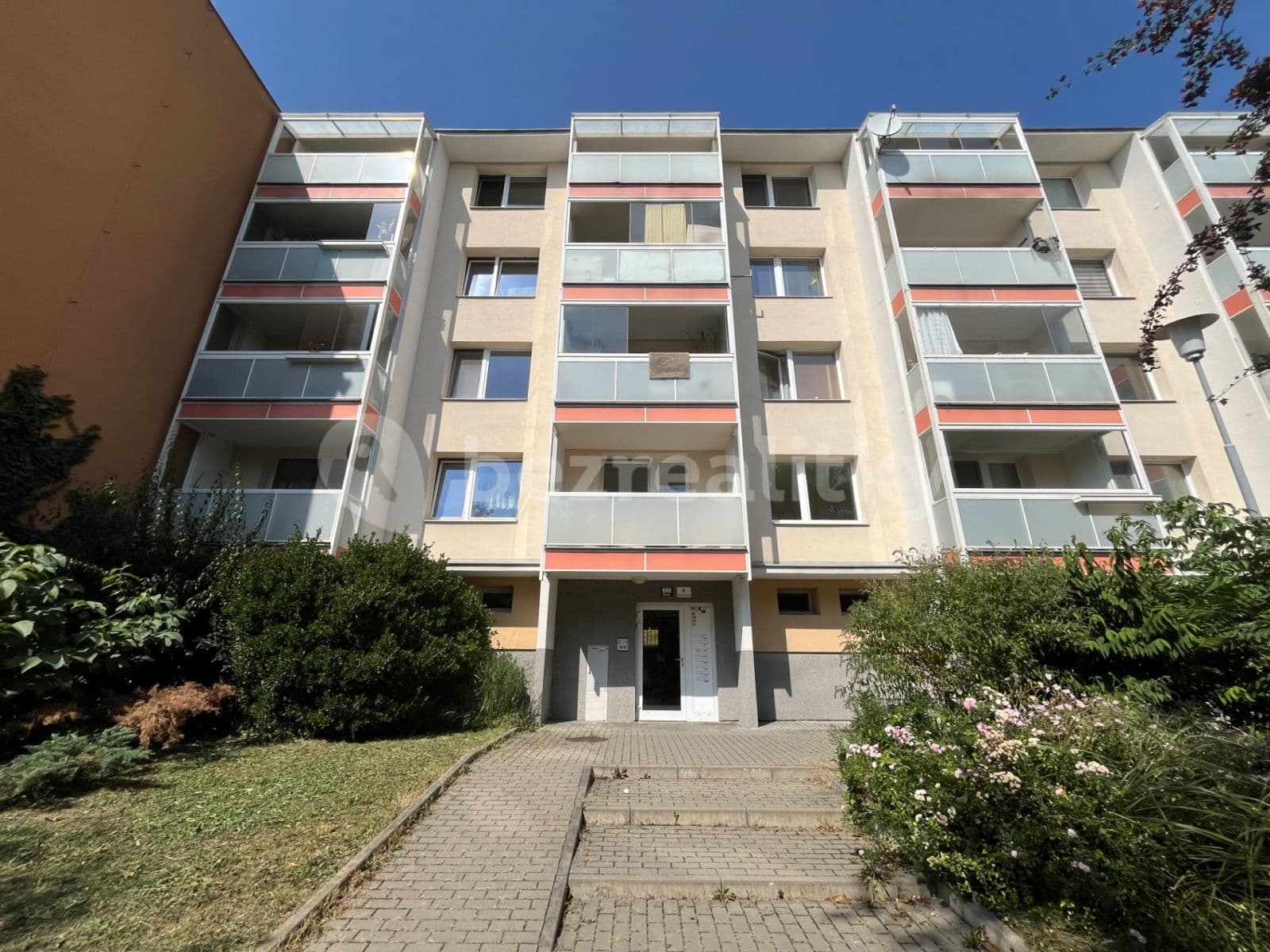 Prenájom bytu 3-izbový 78 m², Běly Pažoutové, Brno, Jihomoravský kraj Prenájom bytu 3-izbový 78 m², Běly Pažoutové, Brno, Jihomoravský kraj