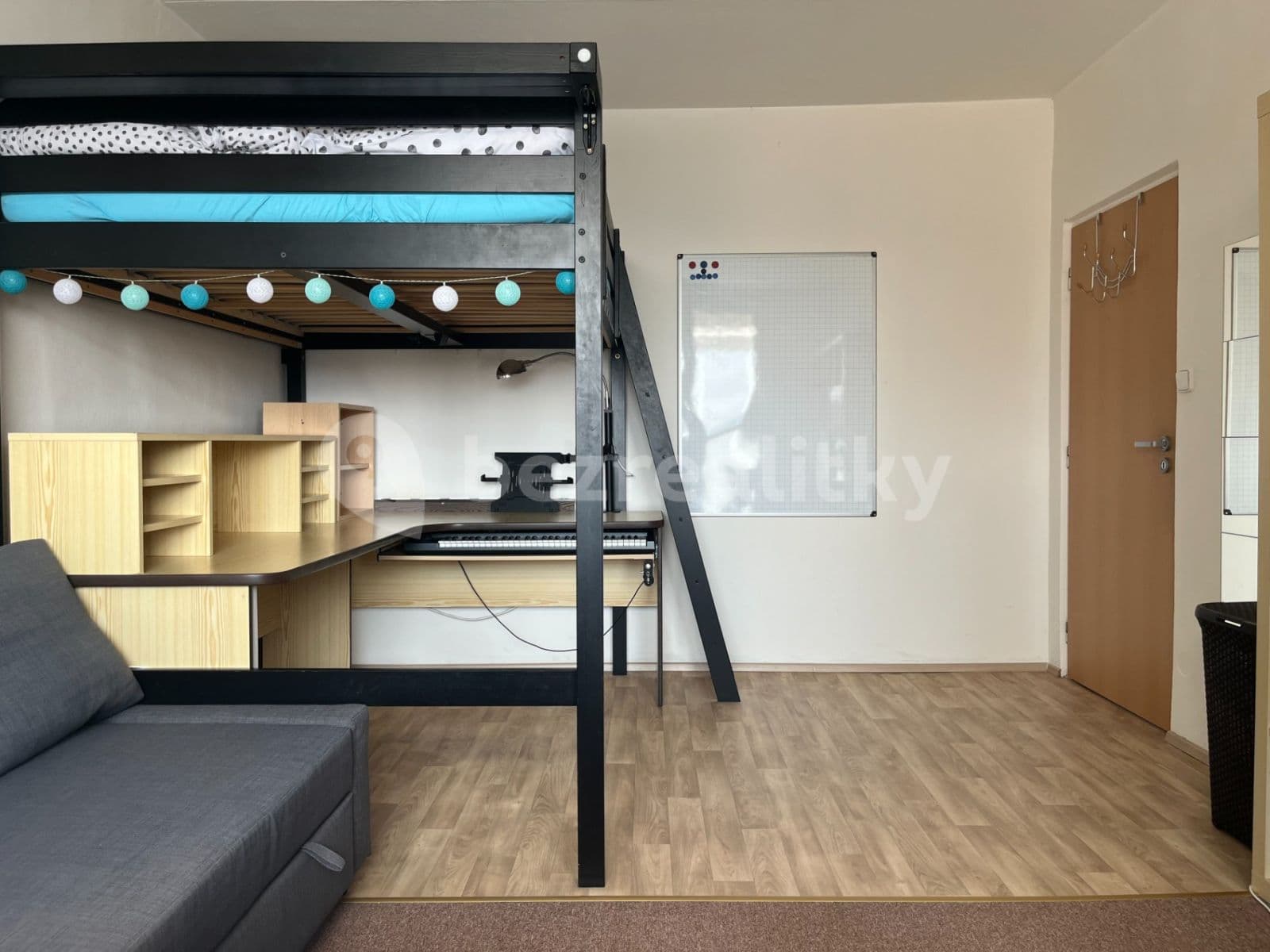 Prenájom bytu 3-izbový 78 m², Běly Pažoutové, Brno, Jihomoravský kraj Prenájom bytu 3-izbový 78 m², Běly Pažoutové, Brno, Jihomoravský kraj