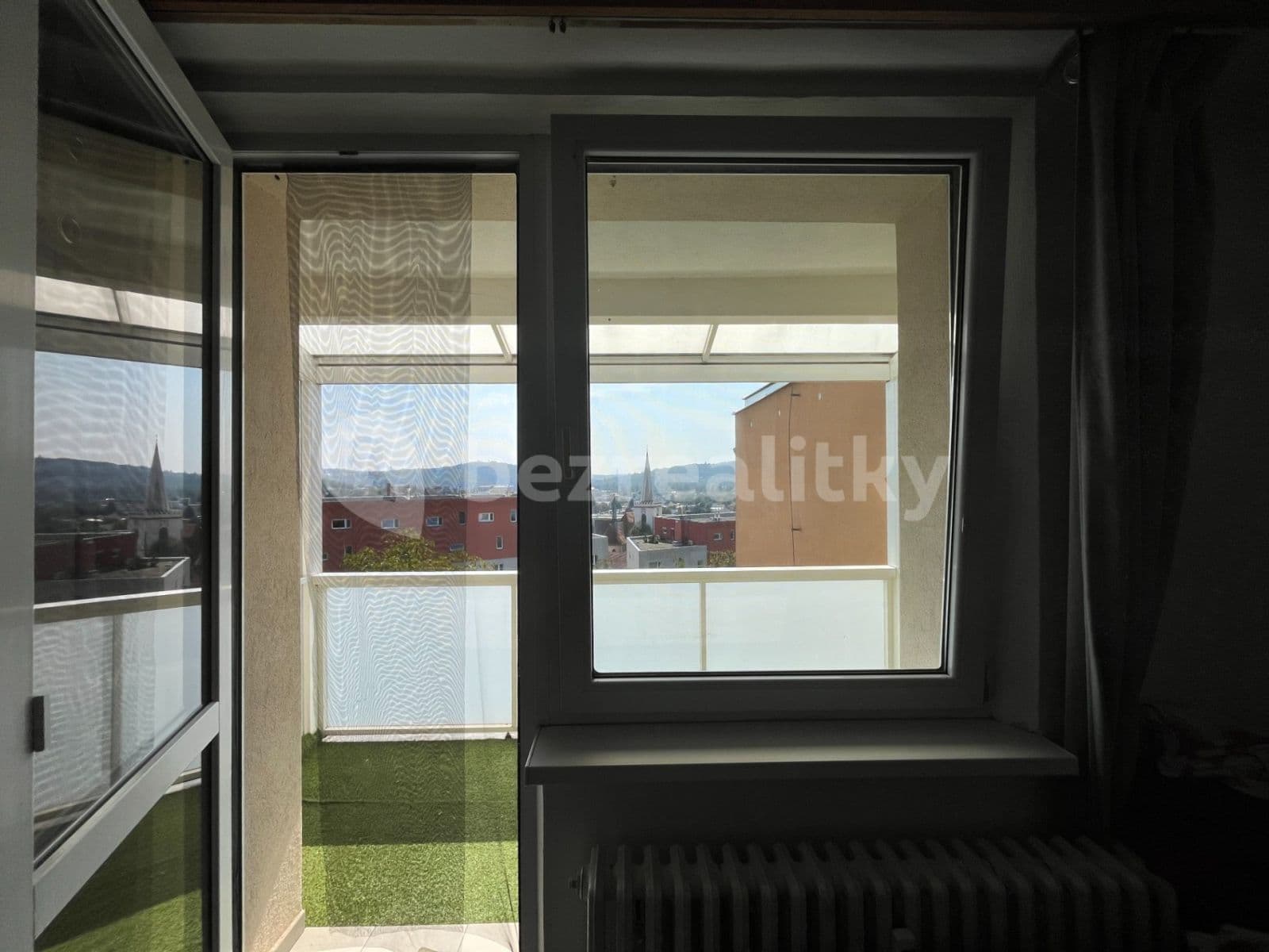 Prenájom bytu 3-izbový 78 m², Běly Pažoutové, Brno, Jihomoravský kraj Prenájom bytu 3-izbový 78 m², Běly Pažoutové, Brno, Jihomoravský kraj