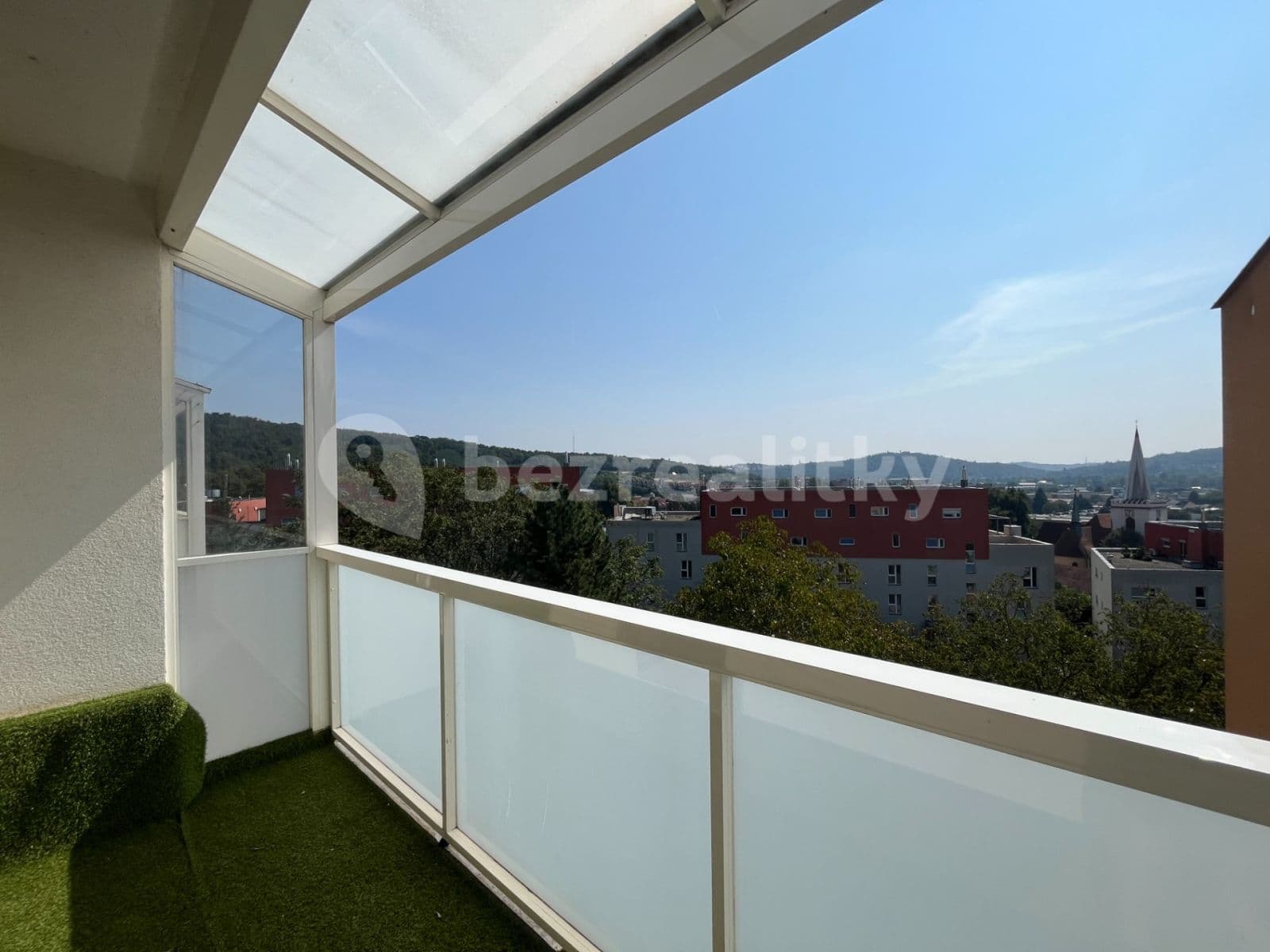 Prenájom bytu 3-izbový 78 m², Běly Pažoutové, Brno, Jihomoravský kraj Prenájom bytu 3-izbový 78 m², Běly Pažoutové, Brno, Jihomoravský kraj