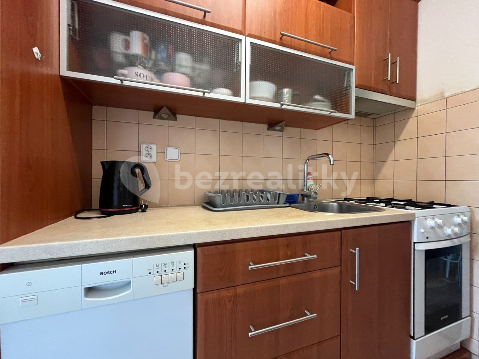 Prenájom bytu 3-izbový 78 m², Běly Pažoutové, Brno, Jihomoravský kraj Prenájom bytu 3-izbový 78 m², Běly Pažoutové, Brno, Jihomoravský kraj