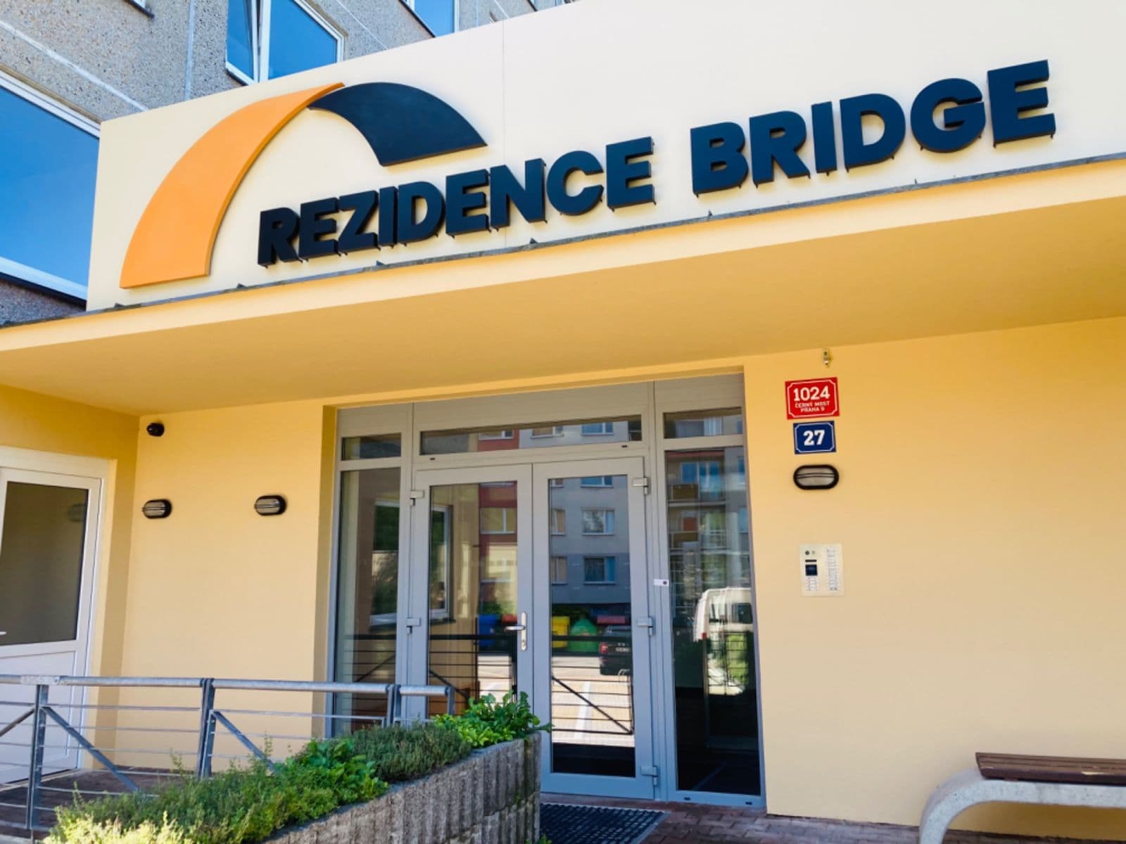 Prenájom bytu 2-izbový 43 m², Vašátkova, Praha, Praha Prenájom bytu 2-izbový 43 m², Vašátkova, Praha, Praha