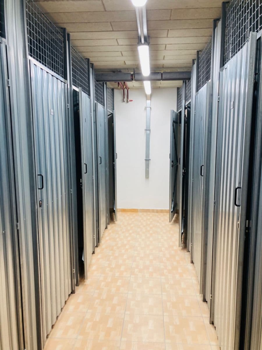 Prenájom bytu 2-izbový 43 m², Vašátkova, Praha, Praha Prenájom bytu 2-izbový 43 m², Vašátkova, Praha, Praha