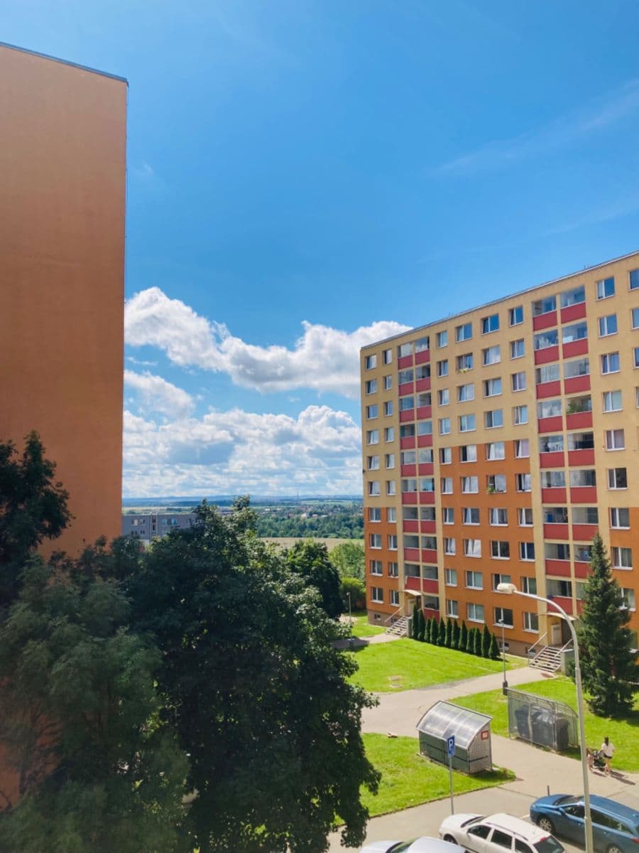 Prenájom bytu 2-izbový 43 m², Vašátkova, Praha, Praha Prenájom bytu 2-izbový 43 m², Vašátkova, Praha, Praha
