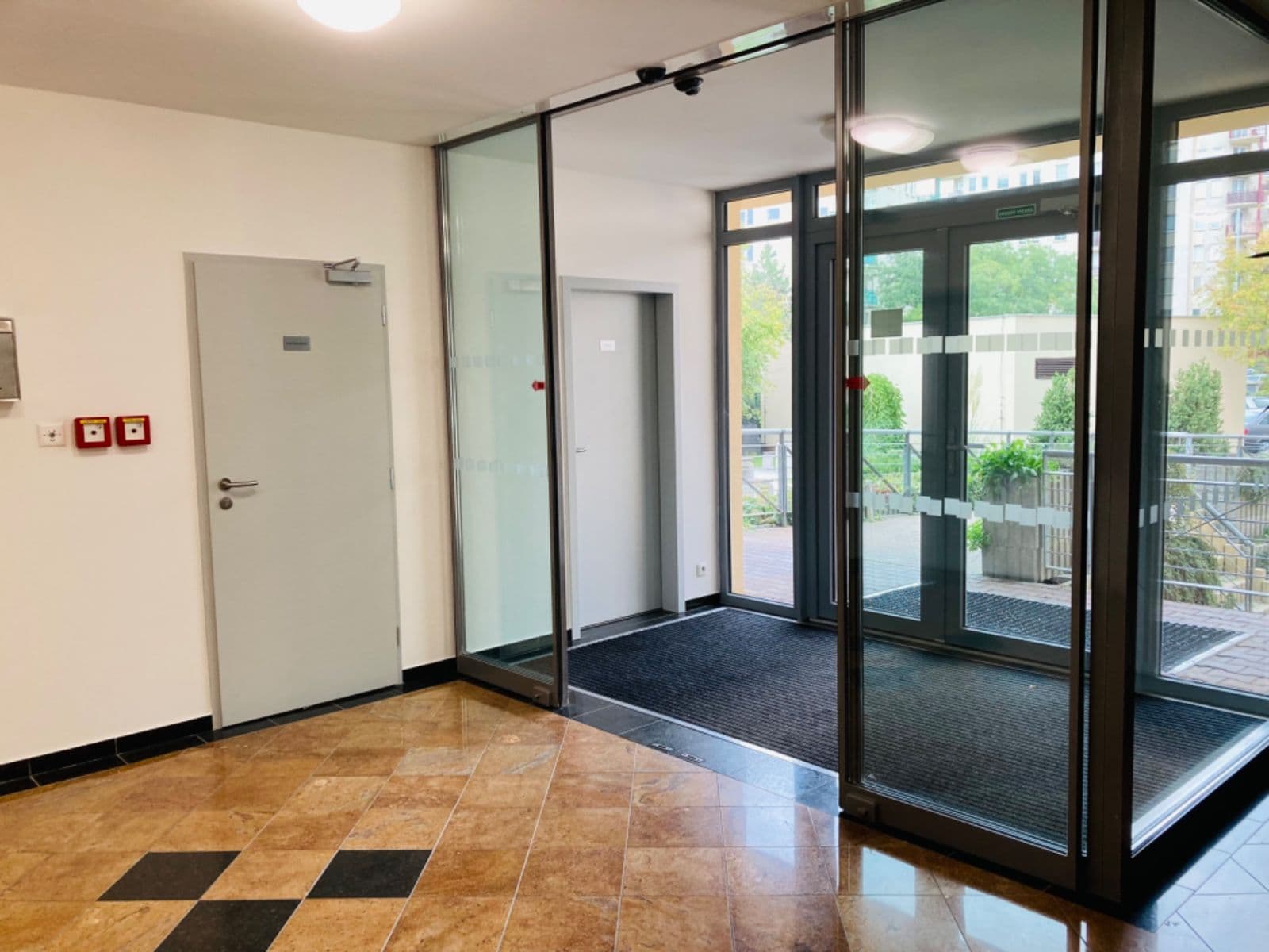 Prenájom bytu 2-izbový 43 m², Vašátkova, Praha, Praha Prenájom bytu 2-izbový 43 m², Vašátkova, Praha, Praha