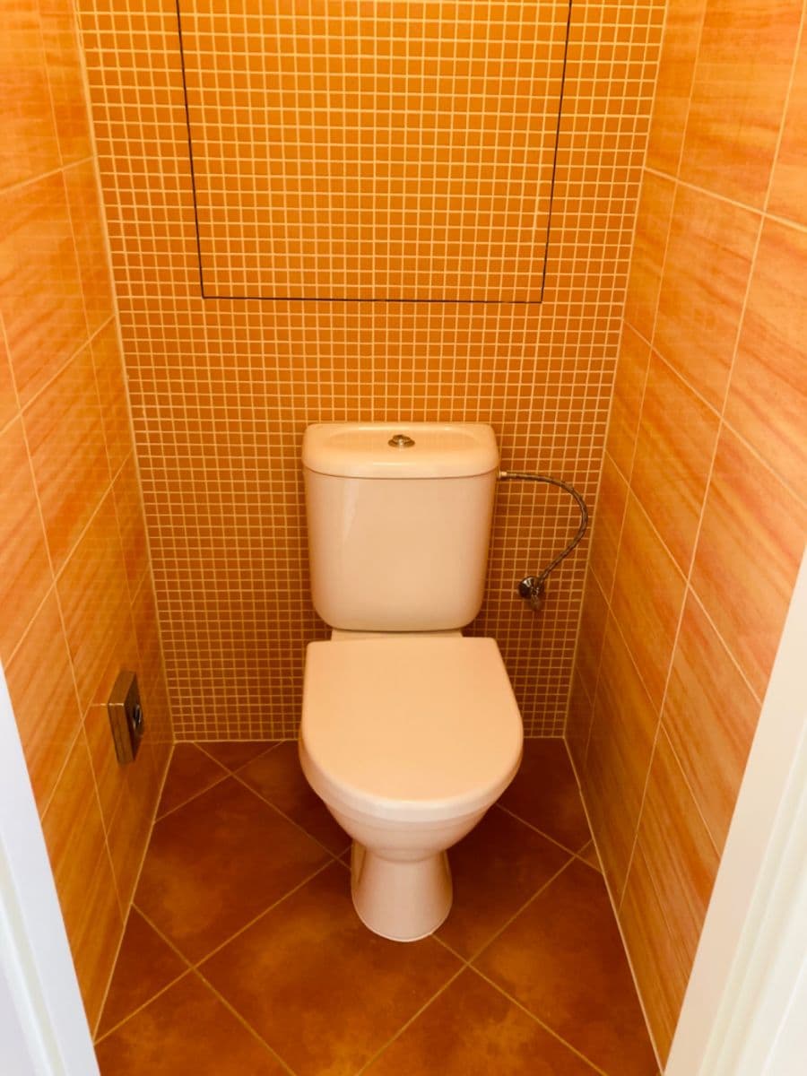 Prenájom bytu 2-izbový 43 m², Vašátkova, Praha, Praha Prenájom bytu 2-izbový 43 m², Vašátkova, Praha, Praha