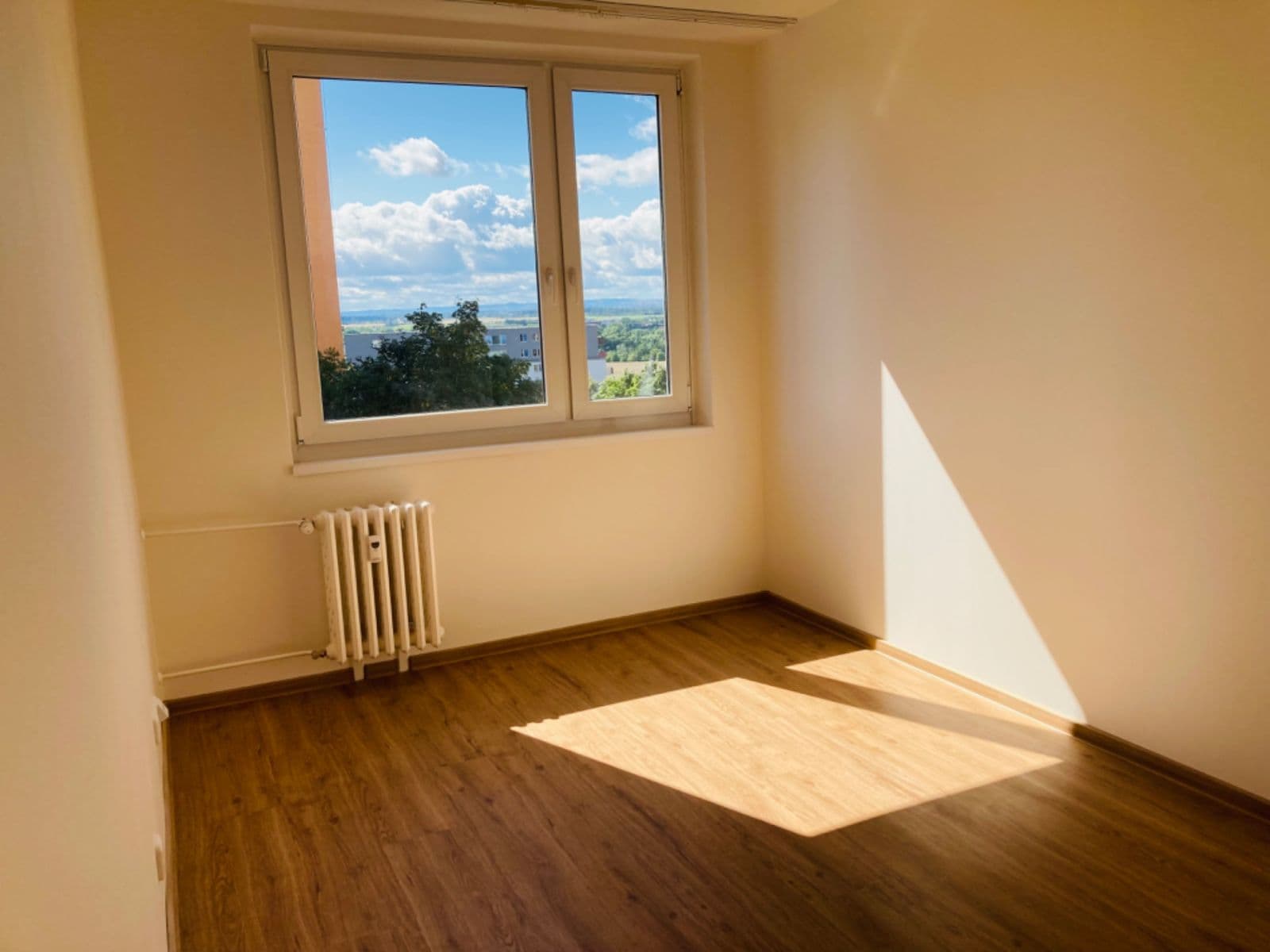 Prenájom bytu 2-izbový 43 m², Vašátkova, Praha, Praha Prenájom bytu 2-izbový 43 m², Vašátkova, Praha, Praha