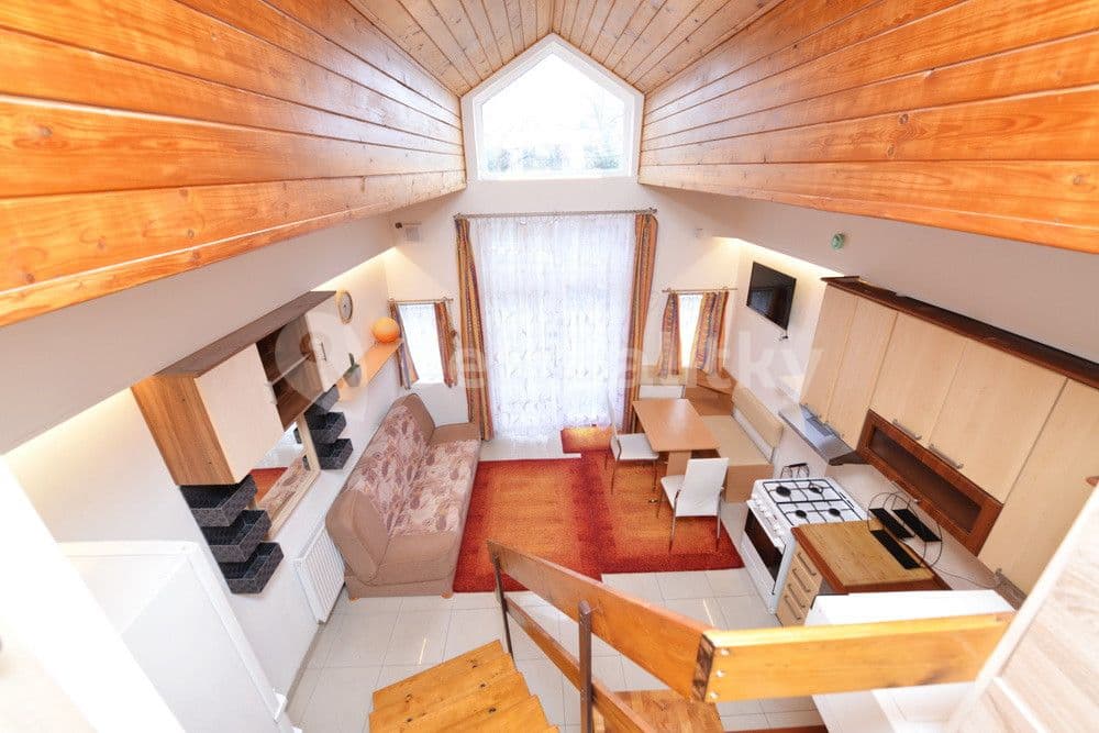 Prenájom bytu 2-izbový 43 m², Nad Kolonií, Praha, Praha Prenájom bytu 2-izbový 43 m², Nad Kolonií, Praha, Praha