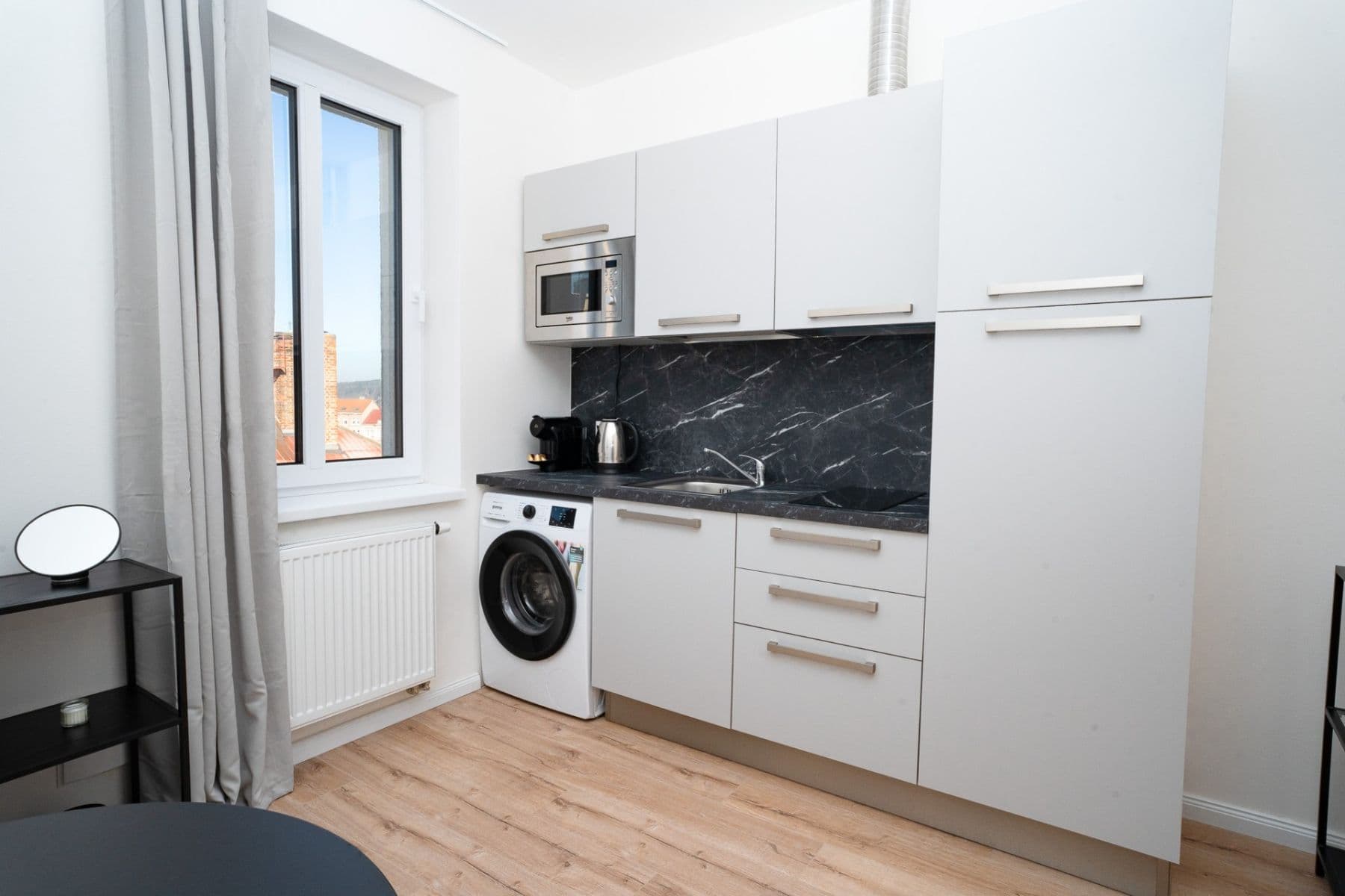 Prenájom bytu 2-izbový 34 m², Kotkova, Plzeň, Plzeňský kraj Prenájom bytu 2-izbový 34 m², Kotkova, Plzeň, Plzeňský kraj