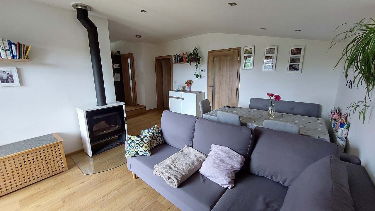 Prenájom rekreačného objektu, Lštění, Středočeský kraj Prenájom rekreačného objektu, Lštění, Středočeský kraj