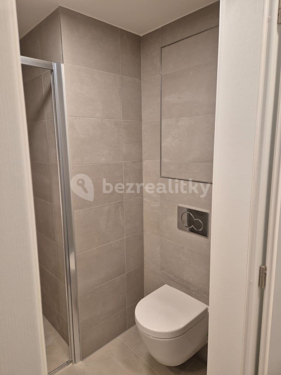 Prenájom bytu 1-izbový 27 m², Fuchsova, Brno, Jihomoravský kraj Prenájom bytu 1-izbový 27 m², Fuchsova, Brno, Jihomoravský kraj