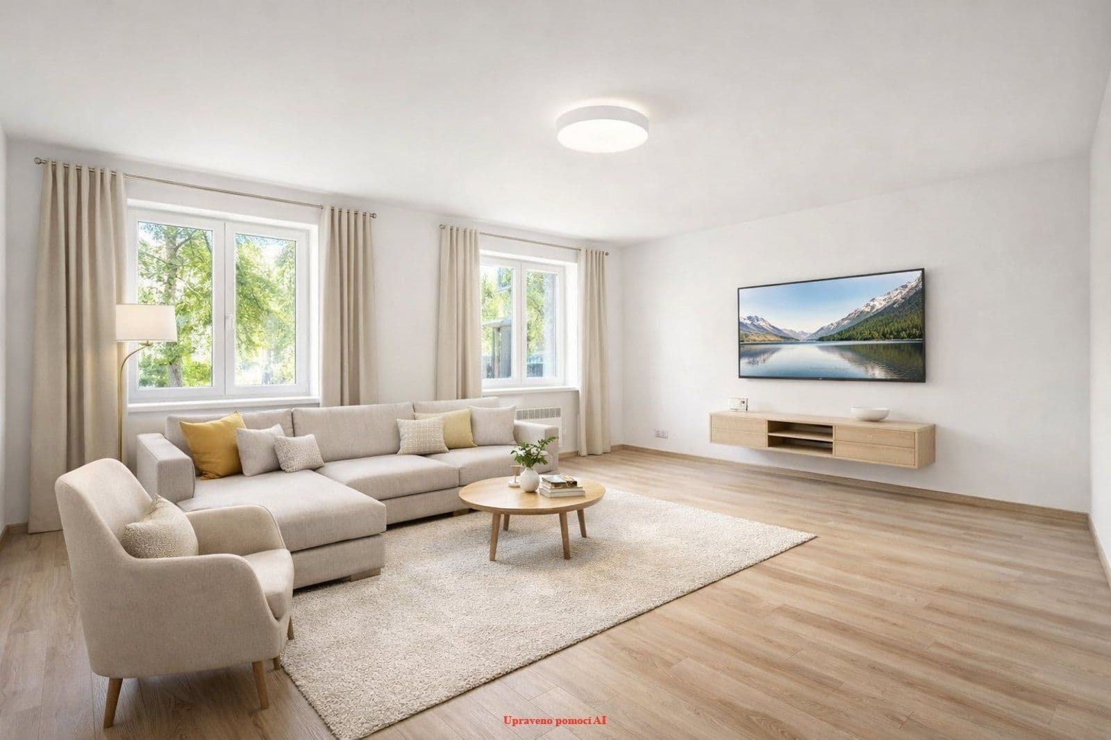Prenájom bytu 1-izbový 44 m², Komenského, Český Těšín, Moravskoslezský kraj Prenájom bytu 1-izbový 44 m², Komenského, Český Těšín, Moravskoslezský kraj