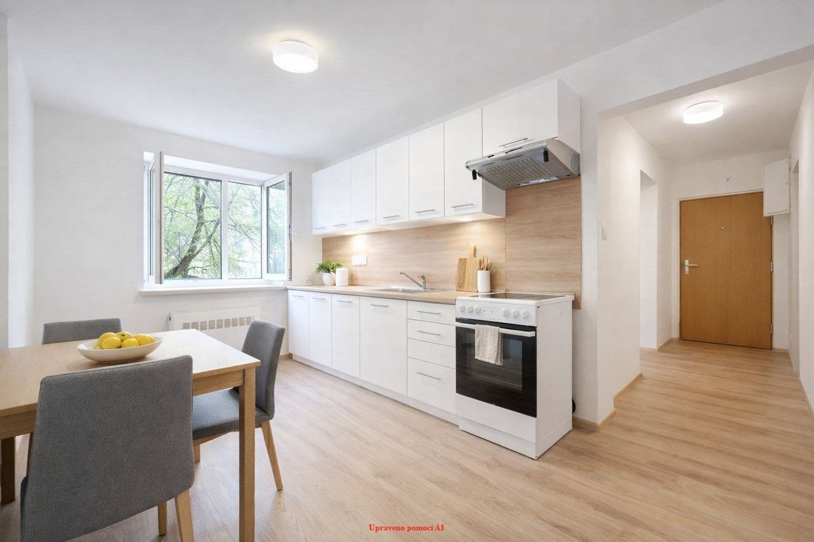 Prenájom bytu 1-izbový 44 m², Komenského, Český Těšín, Moravskoslezský kraj Prenájom bytu 1-izbový 44 m², Komenského, Český Těšín, Moravskoslezský kraj
