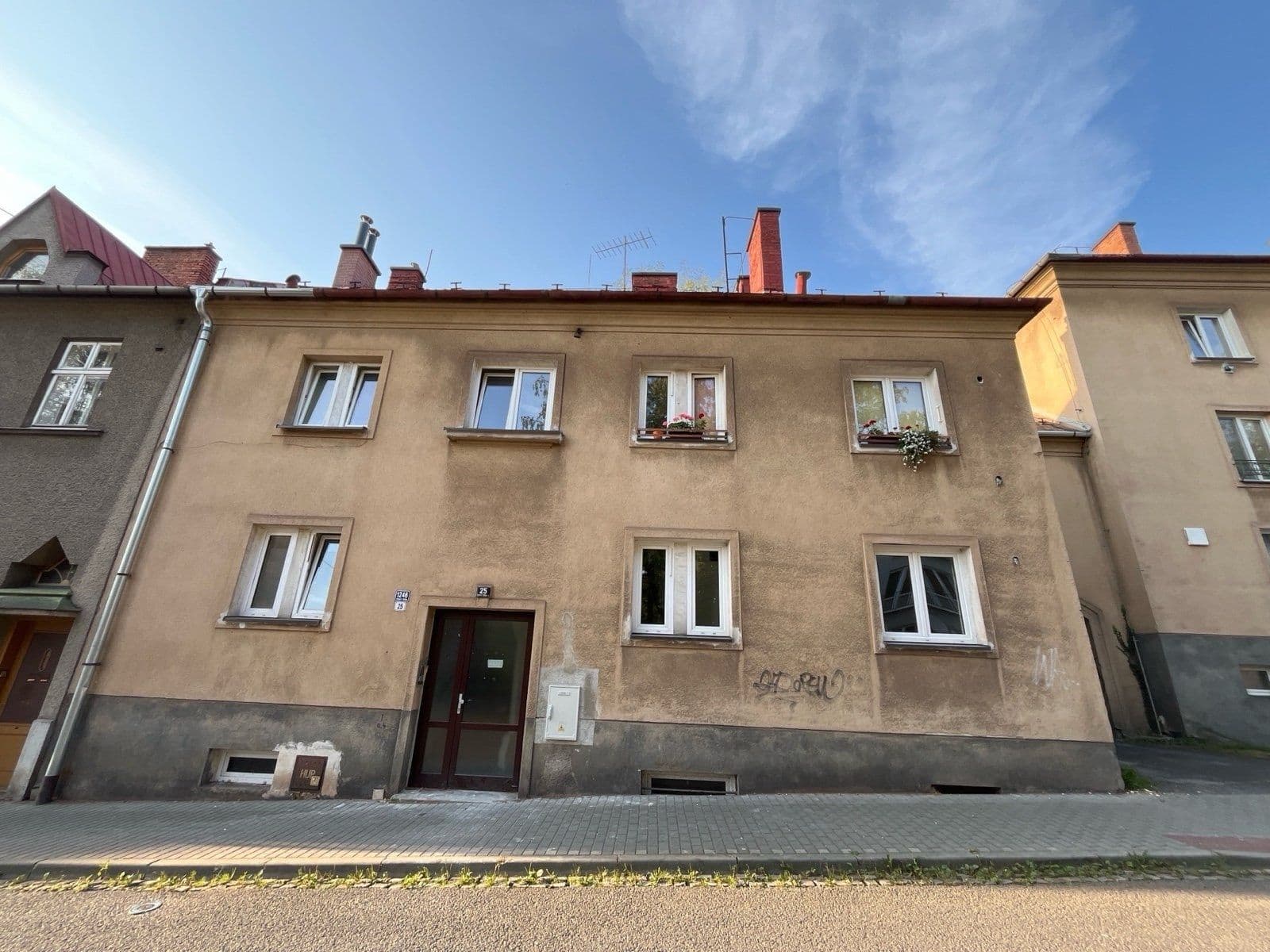 Prenájom bytu 1-izbový 44 m², Komenského, Český Těšín, Moravskoslezský kraj Prenájom bytu 1-izbový 44 m², Komenského, Český Těšín, Moravskoslezský kraj