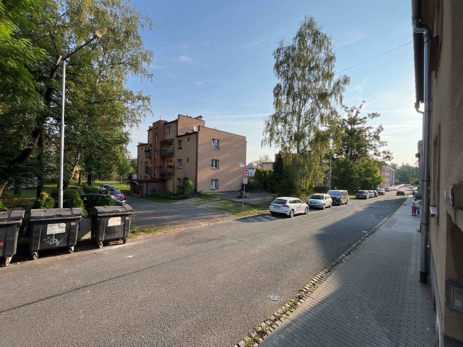 Prenájom bytu 1-izbový 44 m², Komenského, Český Těšín, Moravskoslezský kraj Prenájom bytu 1-izbový 44 m², Komenského, Český Těšín, Moravskoslezský kraj