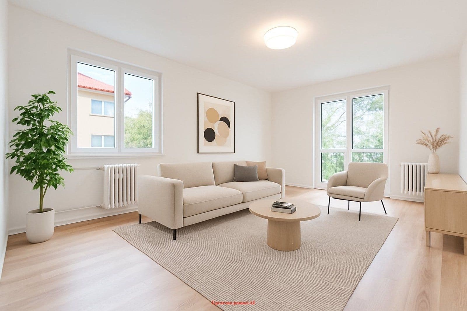 Prenájom bytu 2-izbový 55 m², Kapitána Nálepky, Havířov, Moravskoslezský kraj Prenájom bytu 2-izbový 55 m², Kapitána Nálepky, Havířov, Moravskoslezský kraj