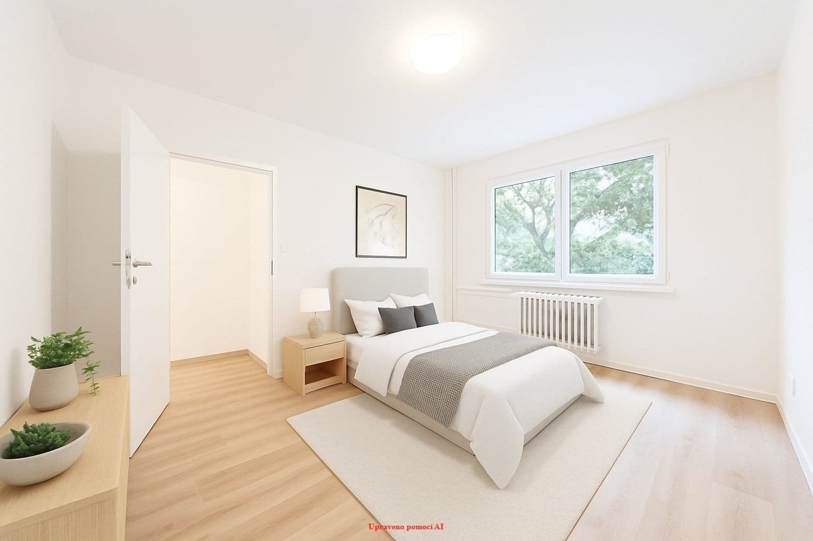 Prenájom bytu 2-izbový 55 m², Kapitána Nálepky, Havířov, Moravskoslezský kraj Prenájom bytu 2-izbový 55 m², Kapitána Nálepky, Havířov, Moravskoslezský kraj