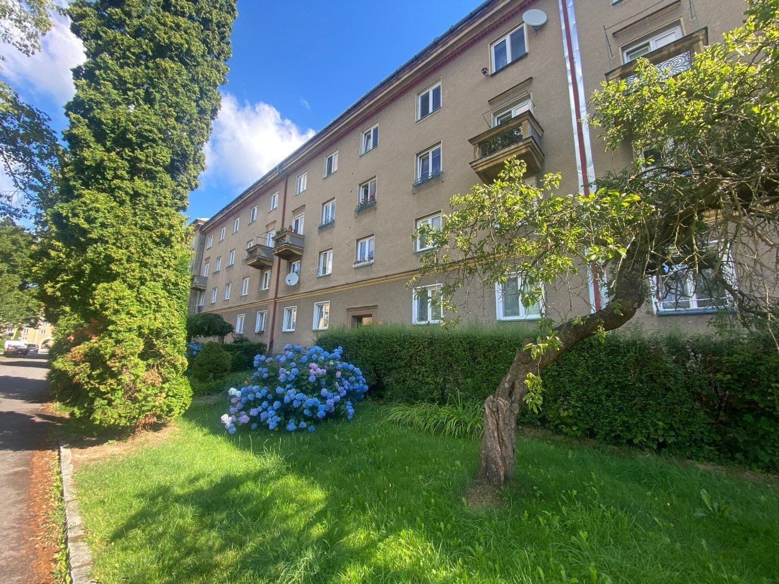 Prenájom bytu 2-izbový 54 m², Tylova, Havířov, Moravskoslezský kraj Prenájom bytu 2-izbový 54 m², Tylova, Havířov, Moravskoslezský kraj