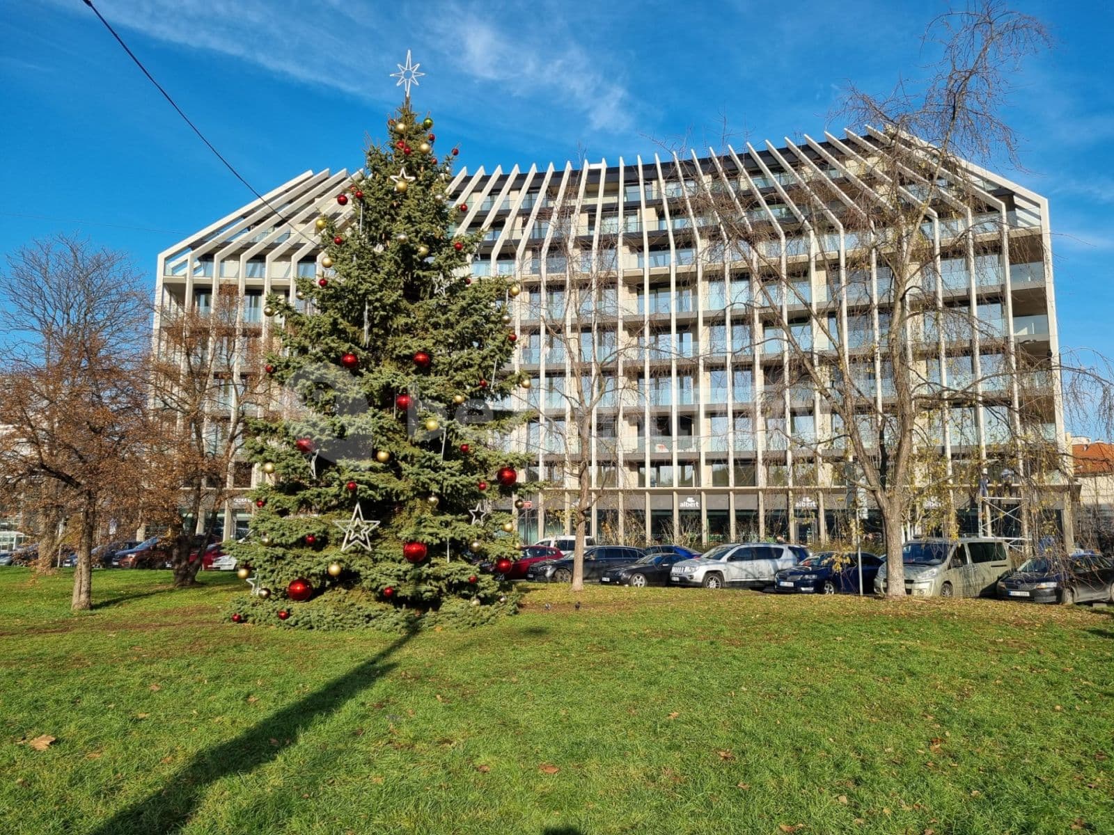 Prenájom bytu 1-izbový 37 m², Vítězné náměstí, Praha, Praha Prenájom bytu 1-izbový 37 m², Vítězné náměstí, Praha, Praha