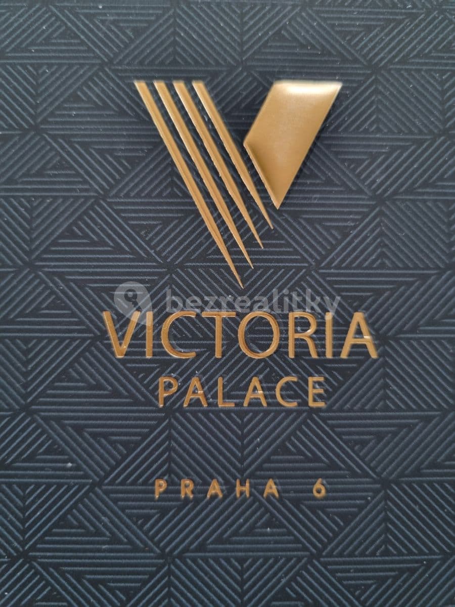 Prenájom bytu 1-izbový 37 m², Vítězné náměstí, Praha, Praha Prenájom bytu 1-izbový 37 m², Vítězné náměstí, Praha, Praha