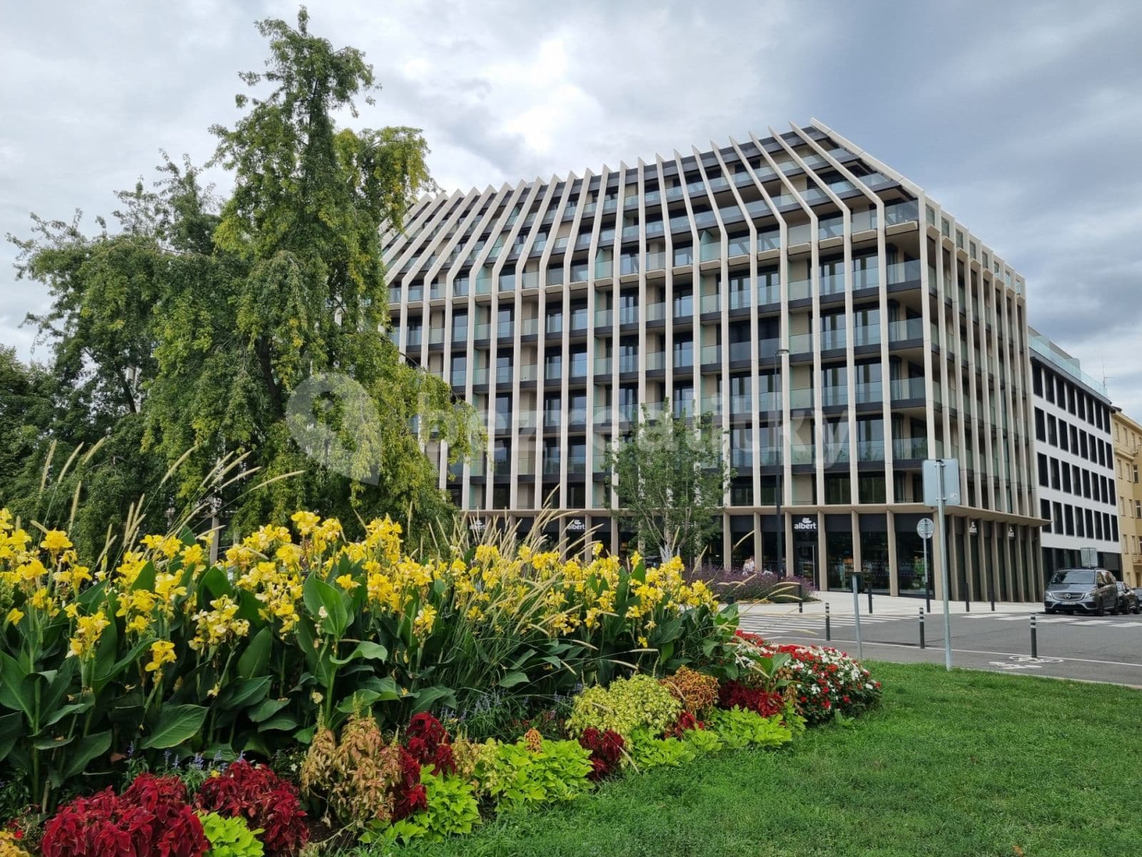 Prenájom bytu 1-izbový 37 m², Vítězné náměstí, Praha, Praha Prenájom bytu 1-izbový 37 m², Vítězné náměstí, Praha, Praha