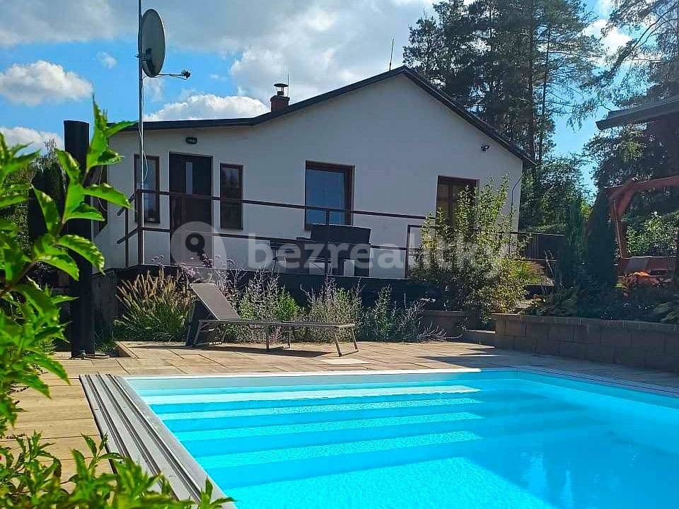 Prenájom rekreačného objektu, Libuň, Královéhradecký kraj Prenájom rekreačného objektu, Libuň, Královéhradecký kraj