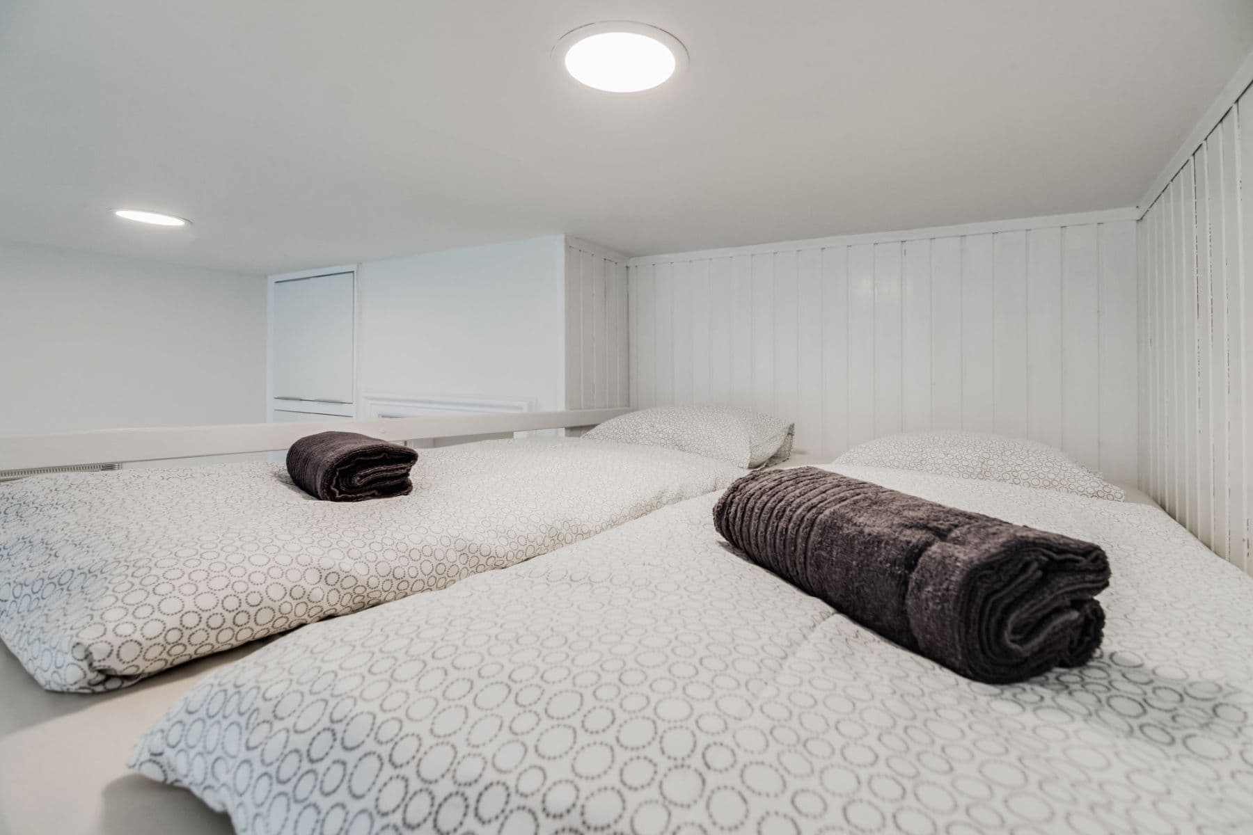 Prenájom bytu 33 m², Újezd, Praha, Praha Prenájom bytu 33 m², Újezd, Praha, Praha
