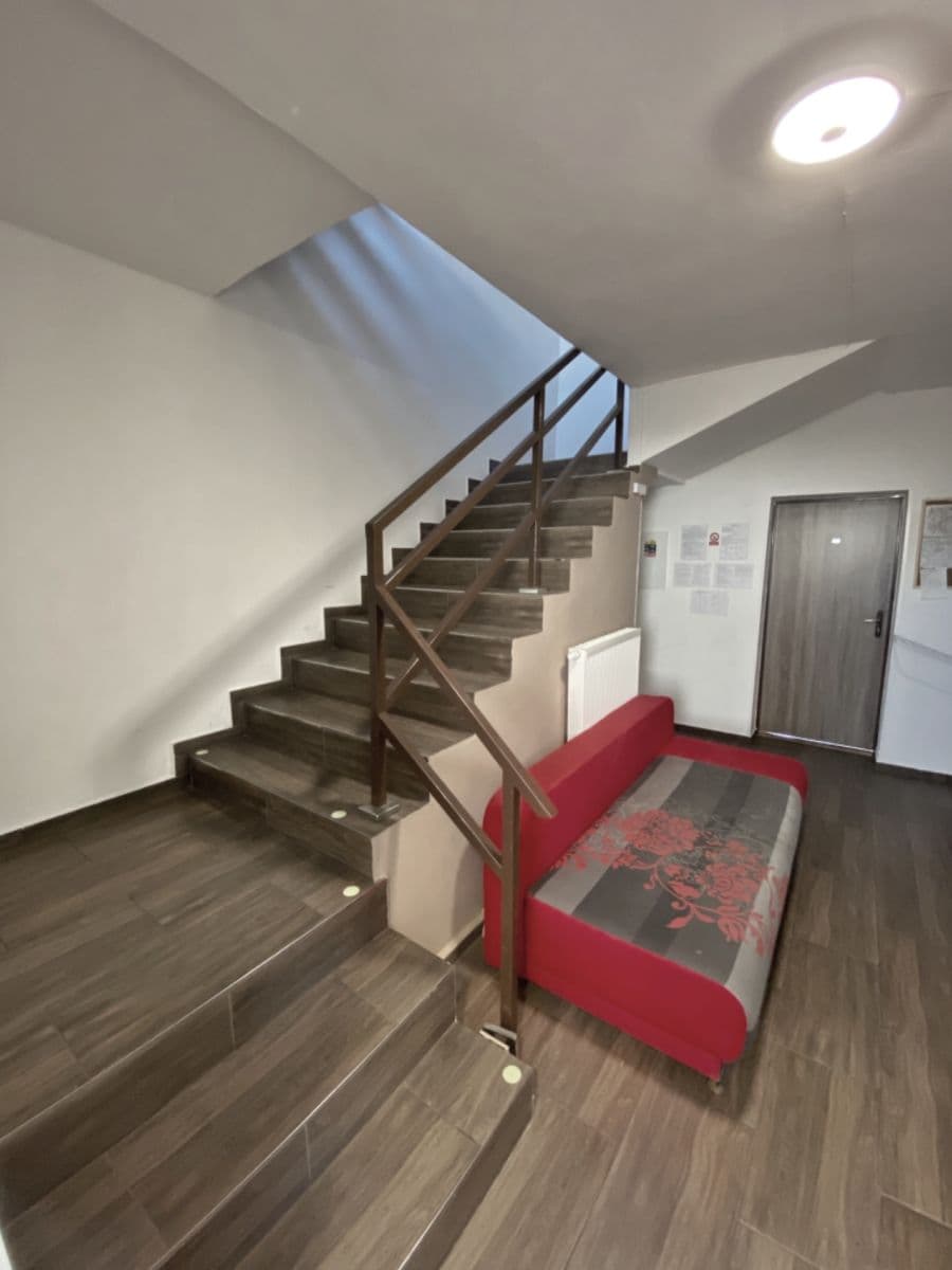 Prenájom bytu Garsoniéra 20 m², Kokešova, Pardubice, Pardubický kraj Prenájom bytu Garsoniéra 20 m², Kokešova, Pardubice, Pardubický kraj