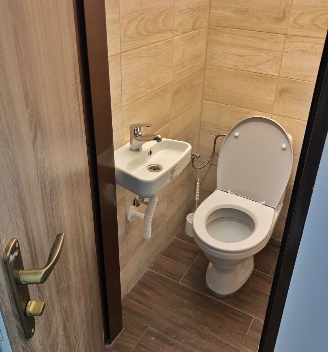 Prenájom bytu Garsoniéra 20 m², Kokešova, Pardubice, Pardubický kraj Prenájom bytu Garsoniéra 20 m², Kokešova, Pardubice, Pardubický kraj