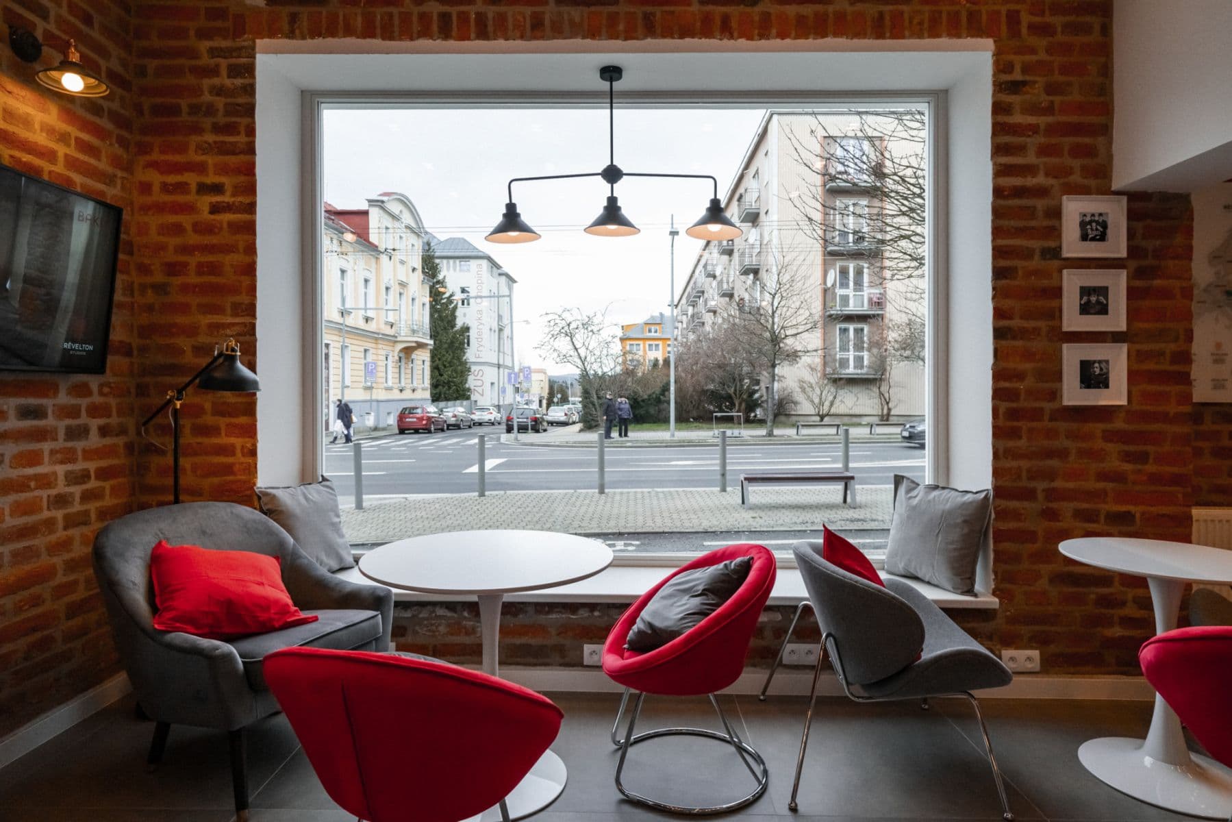 Prenájom bytu 20 m², Lužická, Mariánské Lázně, Karlovarský kraj Prenájom bytu 20 m², Lužická, Mariánské Lázně, Karlovarský kraj