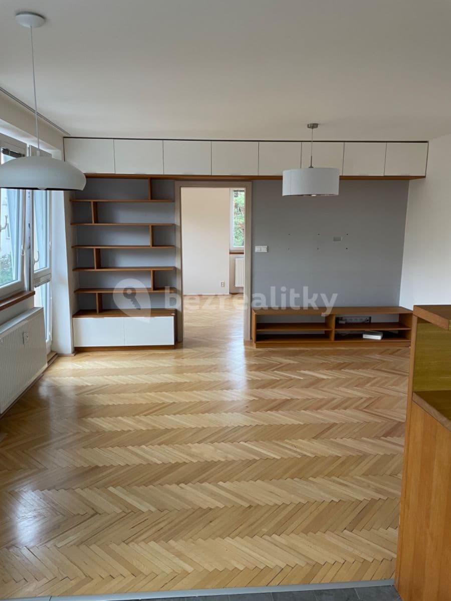 Prenájom bytu 3-izbový 70 m², náměstí Bořislavka, Praha, Praha Prenájom bytu 3-izbový 70 m², náměstí Bořislavka, Praha, Praha