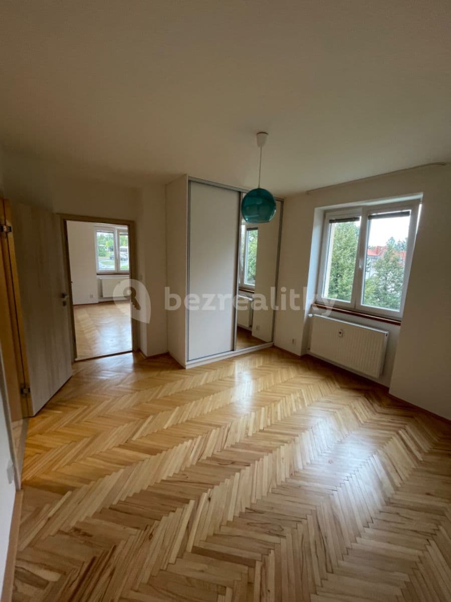 Prenájom bytu 3-izbový 70 m², náměstí Bořislavka, Praha, Praha Prenájom bytu 3-izbový 70 m², náměstí Bořislavka, Praha, Praha