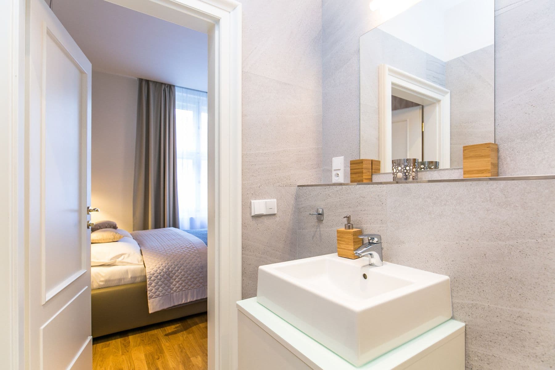 Prenájom bytu 62 m², Dlouhá, Praha, Praha Prenájom bytu 62 m², Dlouhá, Praha, Praha