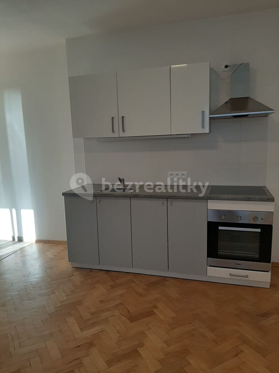 Prenájom bytu 2-izbový 42 m², U Stojanu, Praha, Praha Prenájom bytu 2-izbový 42 m², U Stojanu, Praha, Praha