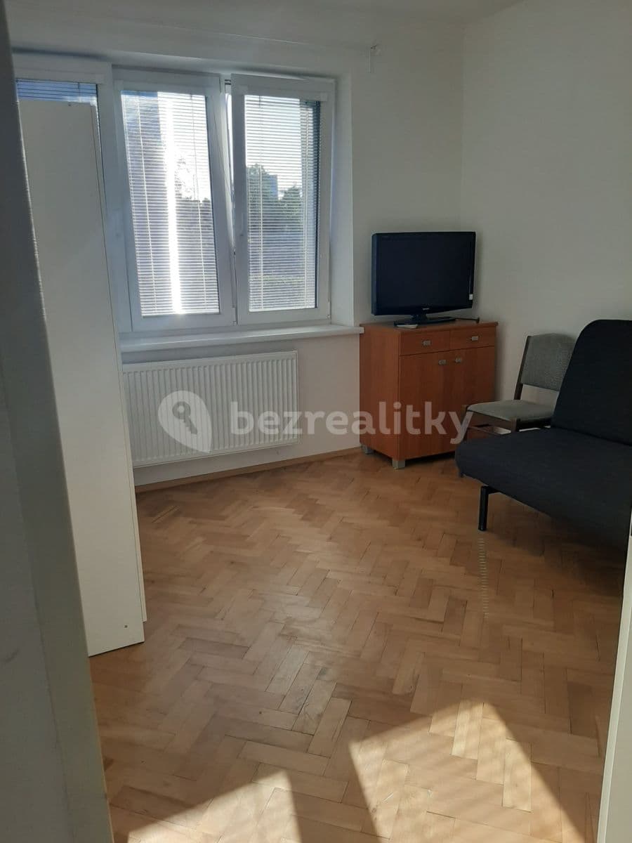 Prenájom bytu 2-izbový 42 m², U Stojanu, Praha, Praha Prenájom bytu 2-izbový 42 m², U Stojanu, Praha, Praha