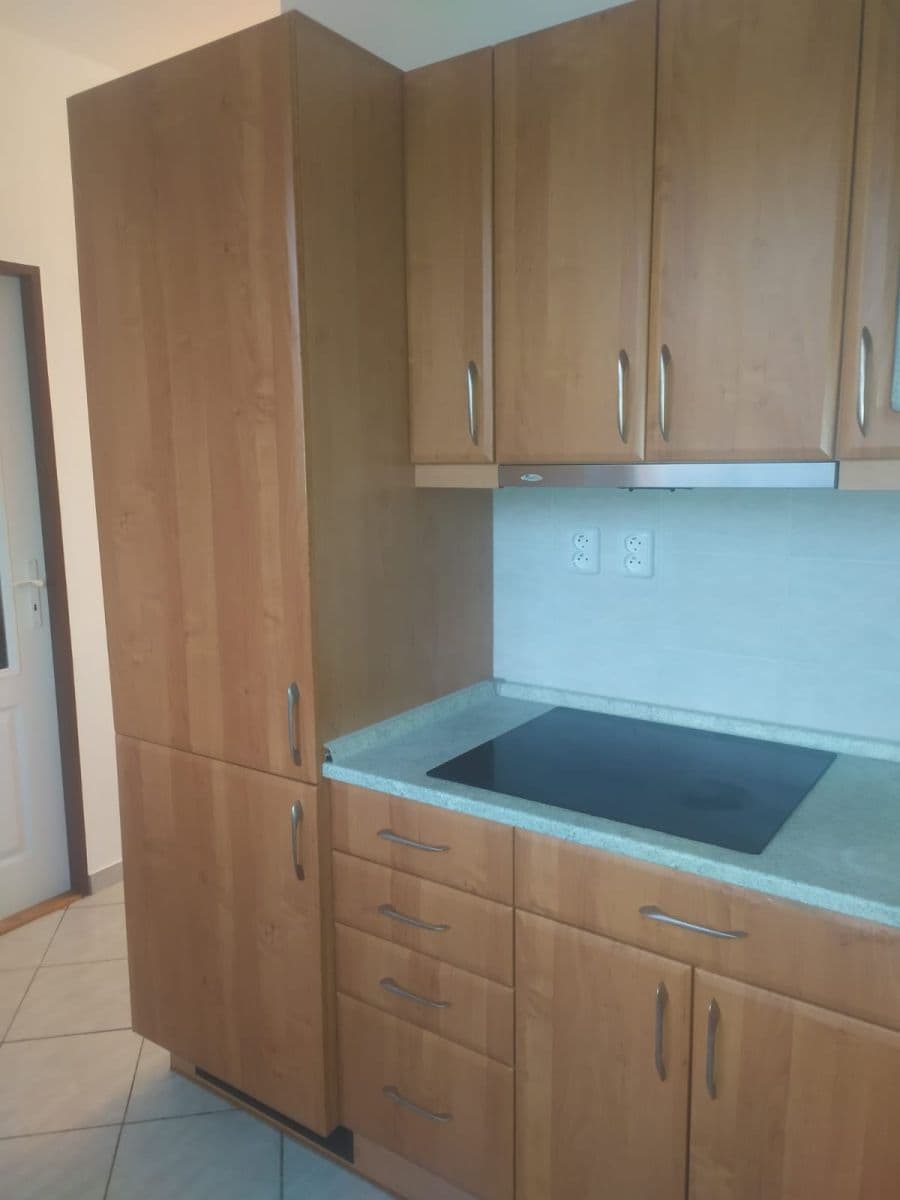 Prenájom bytu 2-izbový 60 m², Milovice, Středočeský kraj Prenájom bytu 2-izbový 60 m², Milovice, Středočeský kraj