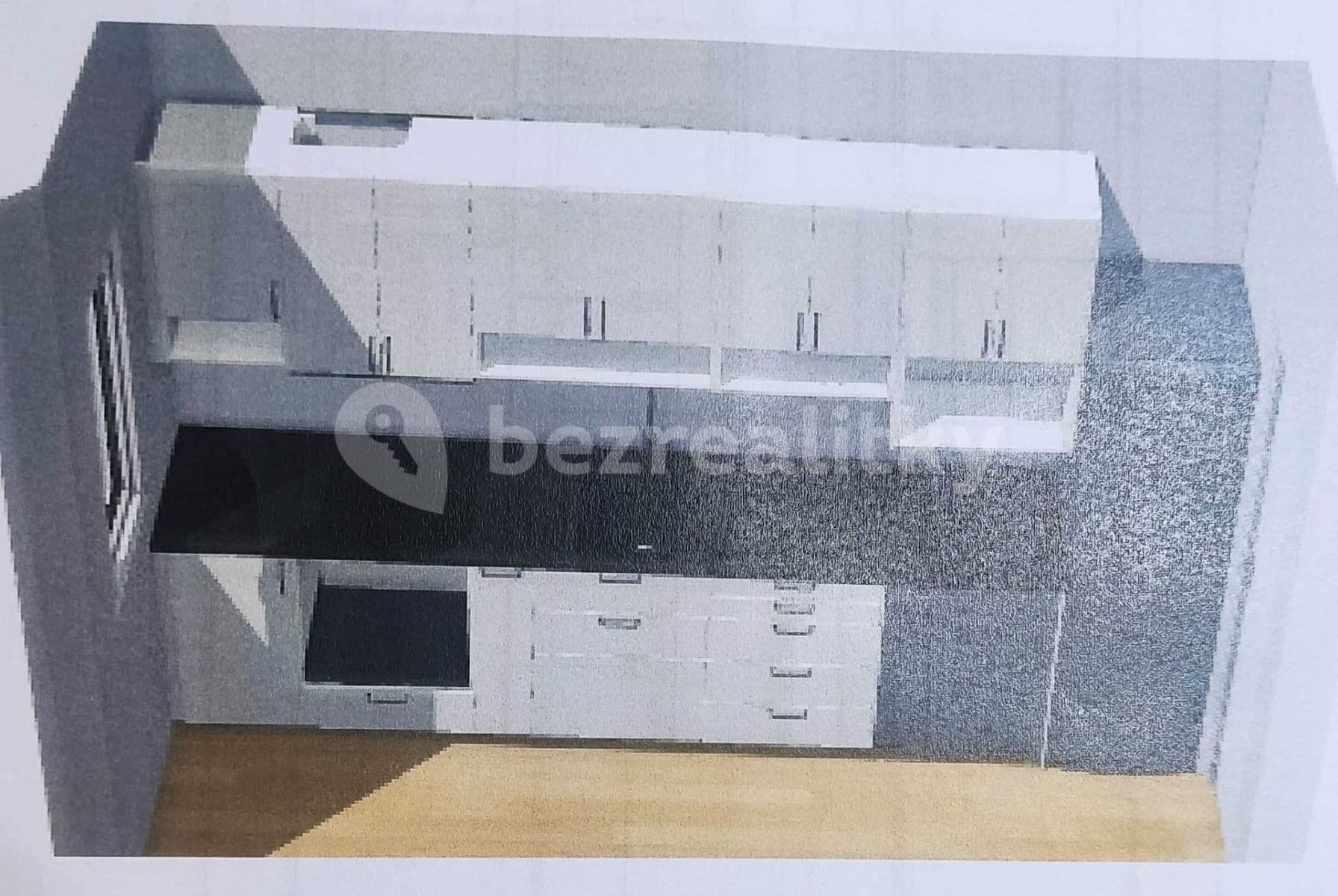 Prenájom bytu 3-izbový 86 m², Lublaňská, Praha, Praha Prenájom bytu 3-izbový 86 m², Lublaňská, Praha, Praha