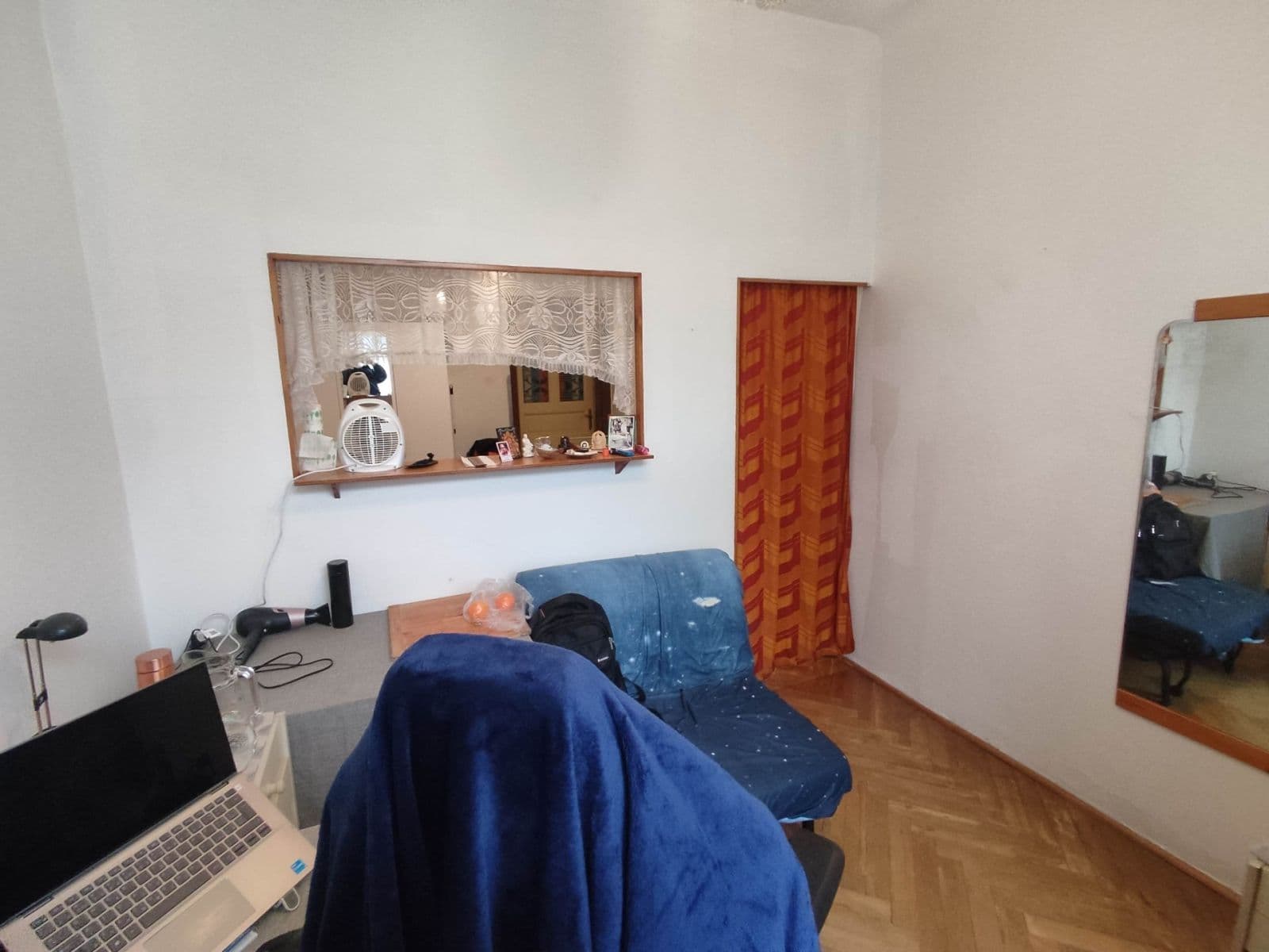 Prenájom bytu 3-izbový 86 m², Lublaňská, Praha, Praha Prenájom bytu 3-izbový 86 m², Lublaňská, Praha, Praha