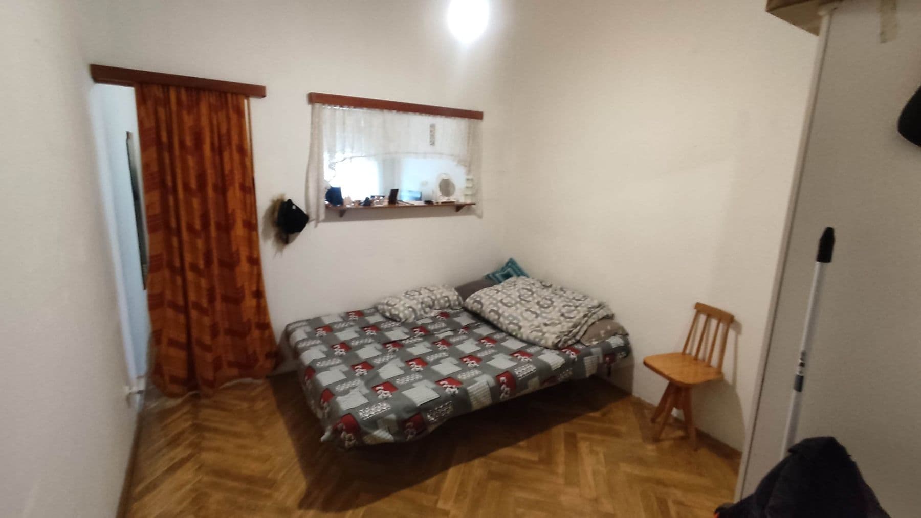 Prenájom bytu 3-izbový 86 m², Lublaňská, Praha, Praha Prenájom bytu 3-izbový 86 m², Lublaňská, Praha, Praha