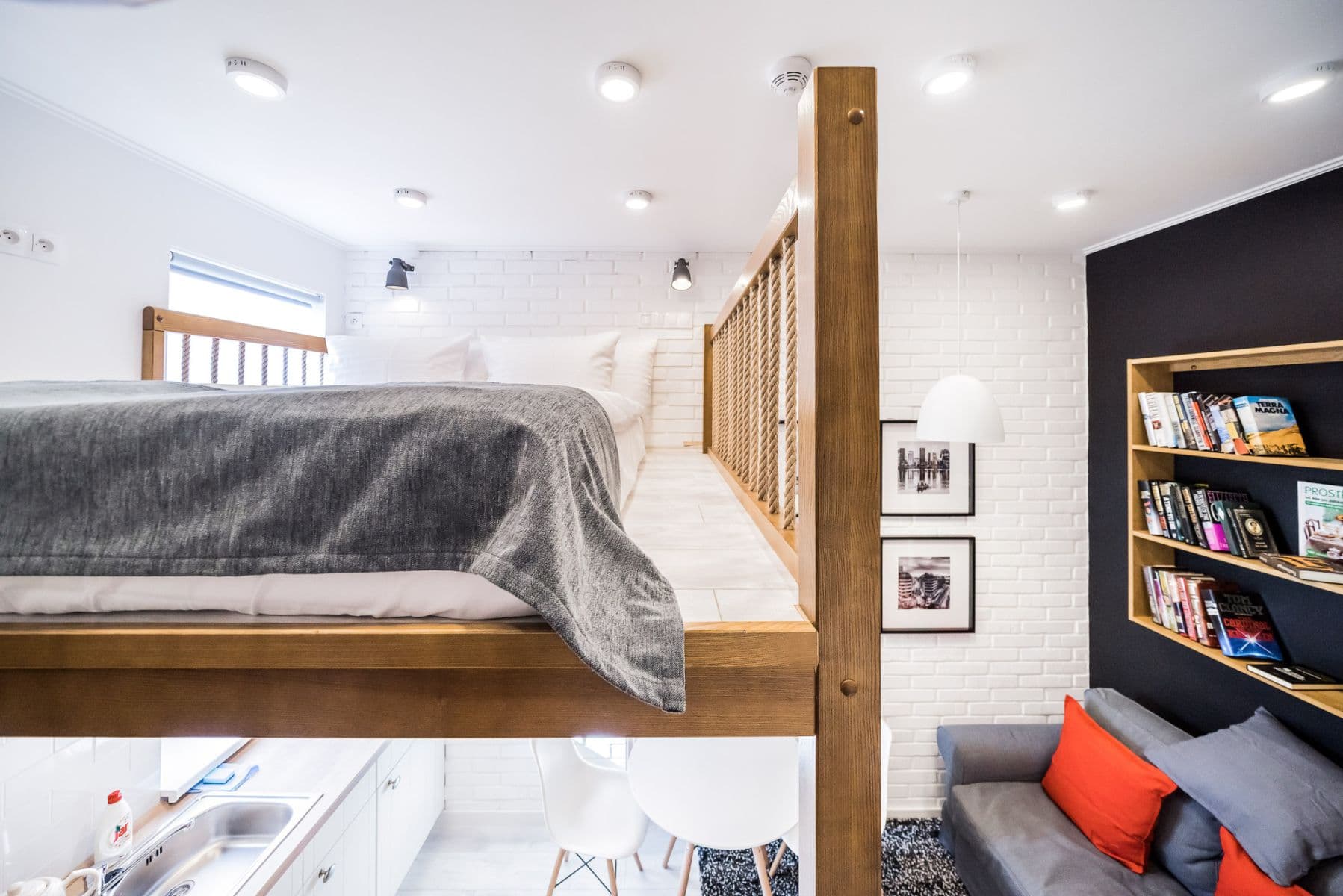 Prenájom bytu 20 m², Jaltská, Karlovy Vary, Karlovarský kraj Prenájom bytu 20 m², Jaltská, Karlovy Vary, Karlovarský kraj