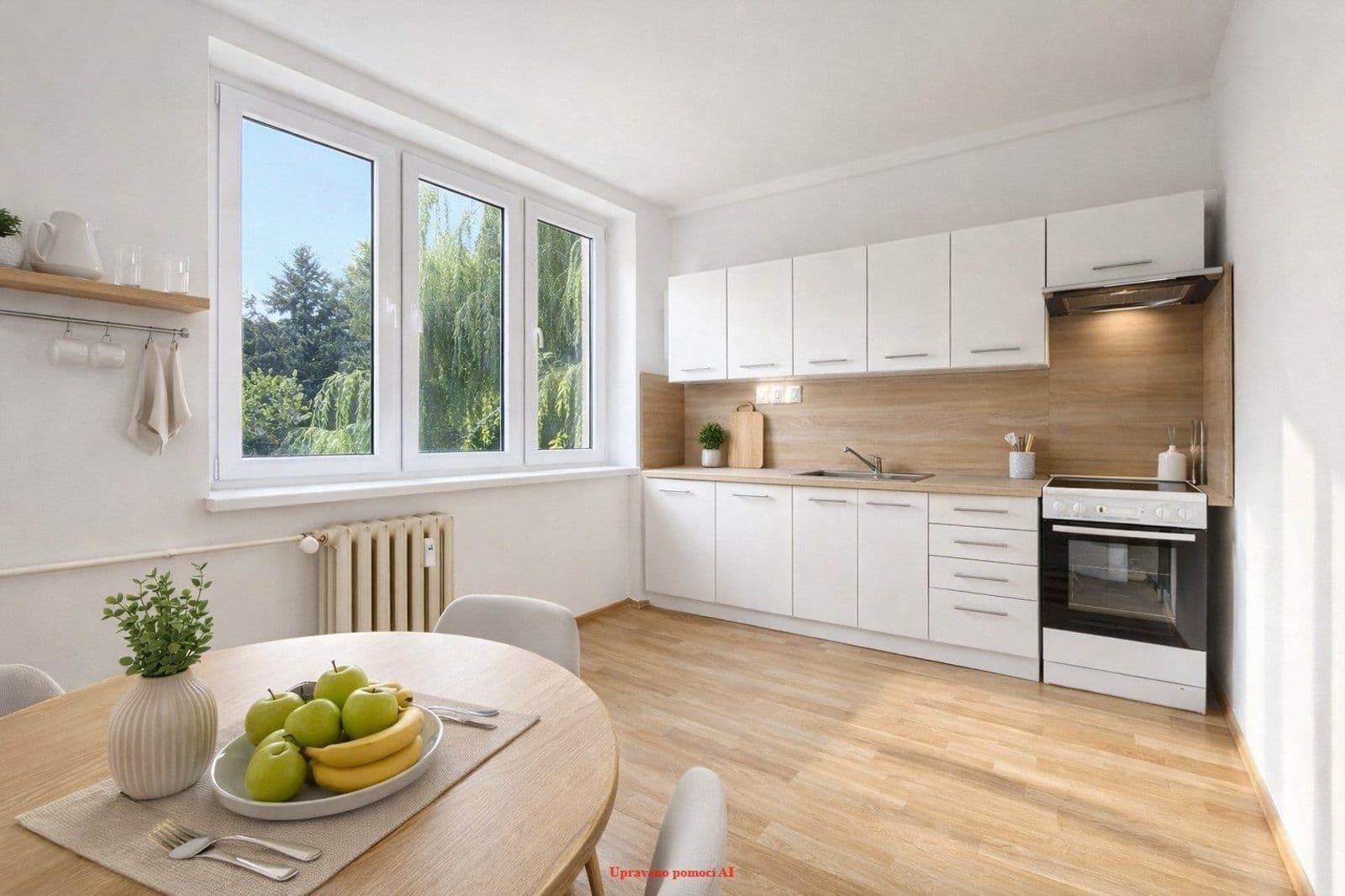 Prenájom bytu 3-izbový 74 m², Fibichova, Karviná, Moravskoslezský kraj Prenájom bytu 3-izbový 74 m², Fibichova, Karviná, Moravskoslezský kraj